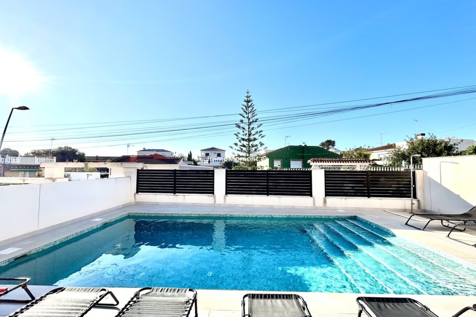 Wiederverkauf - Freistehende Villa - Orihuela - Los Balcones