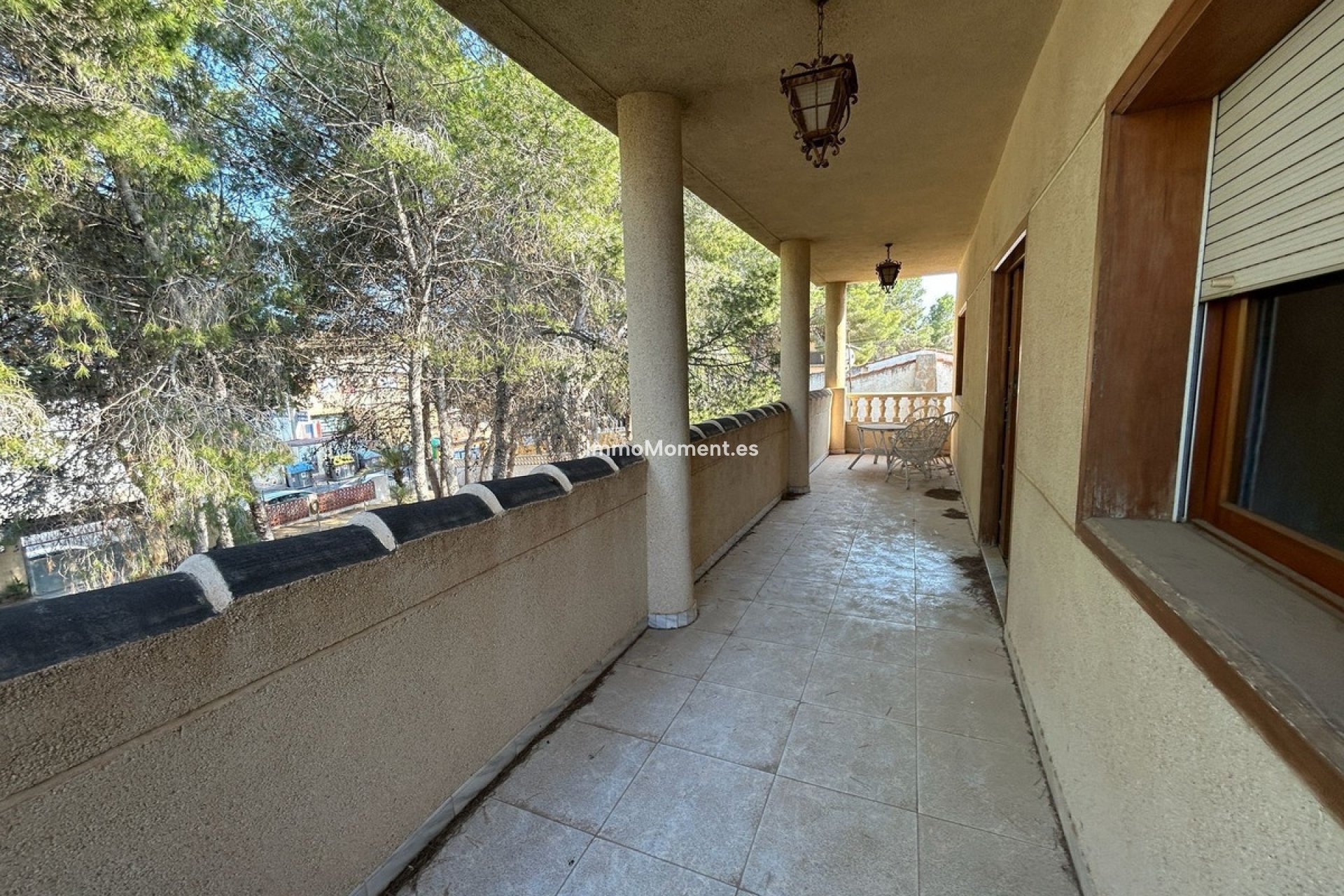 Wiederverkauf - Freistehende Villa - Orihuela - Los Balcones