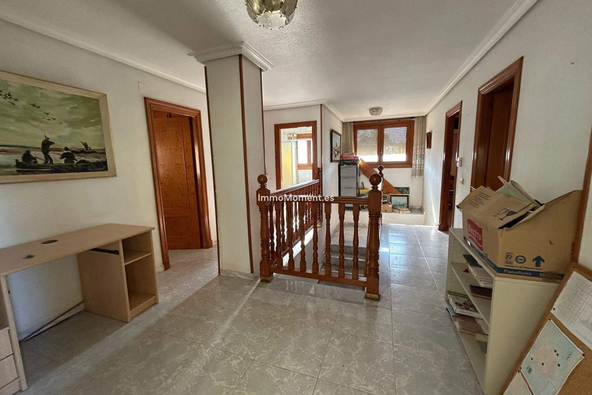 Wiederverkauf - Freistehende Villa - Orihuela - Los Balcones