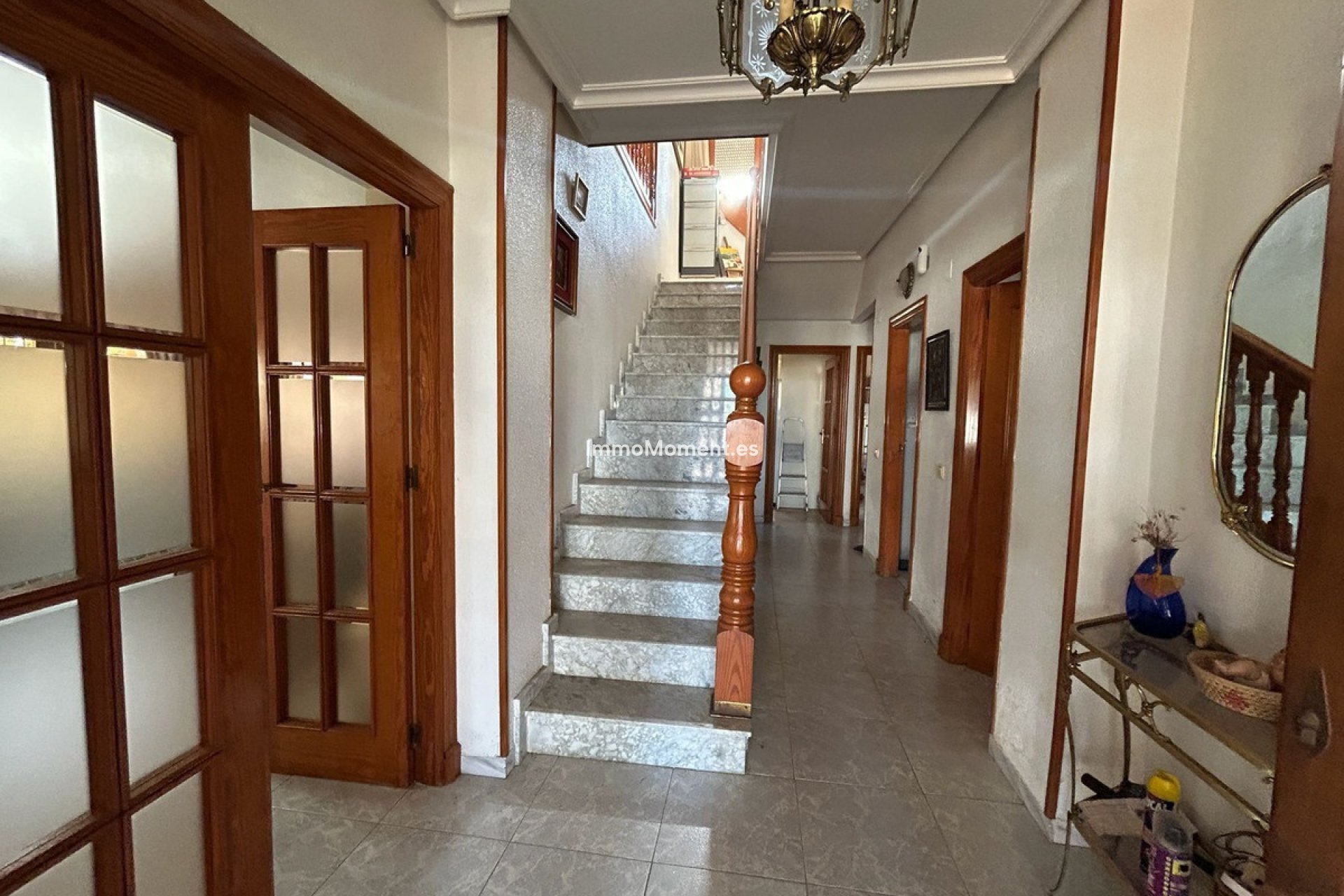 Wiederverkauf - Freistehende Villa - Orihuela - Los Balcones