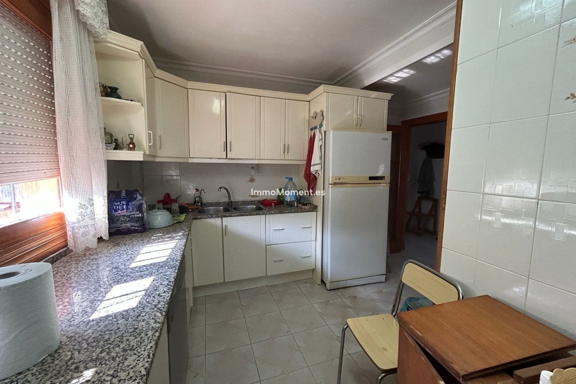 Wiederverkauf - Freistehende Villa - Orihuela - Los Balcones