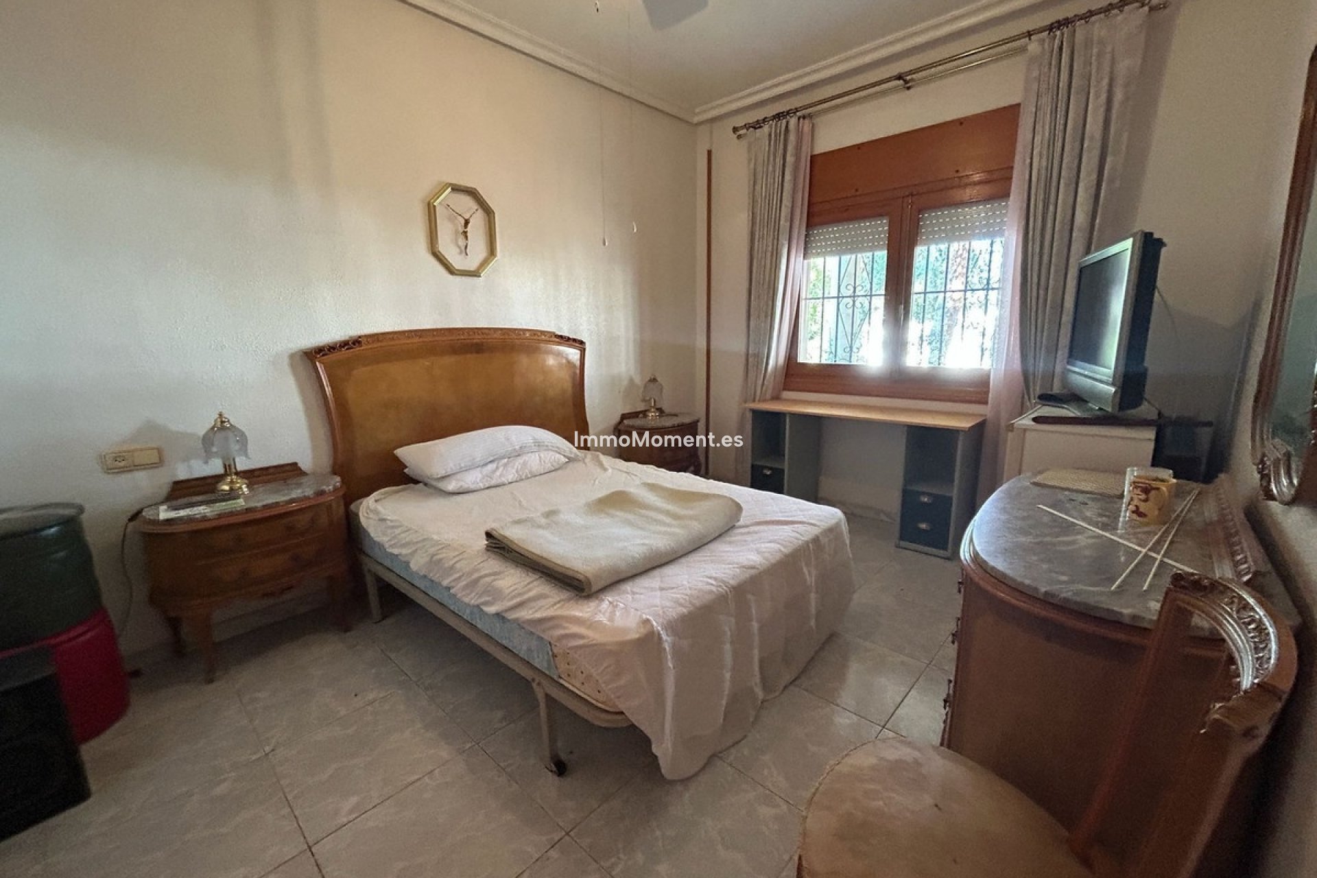 Wiederverkauf - Freistehende Villa - Orihuela - Los Balcones