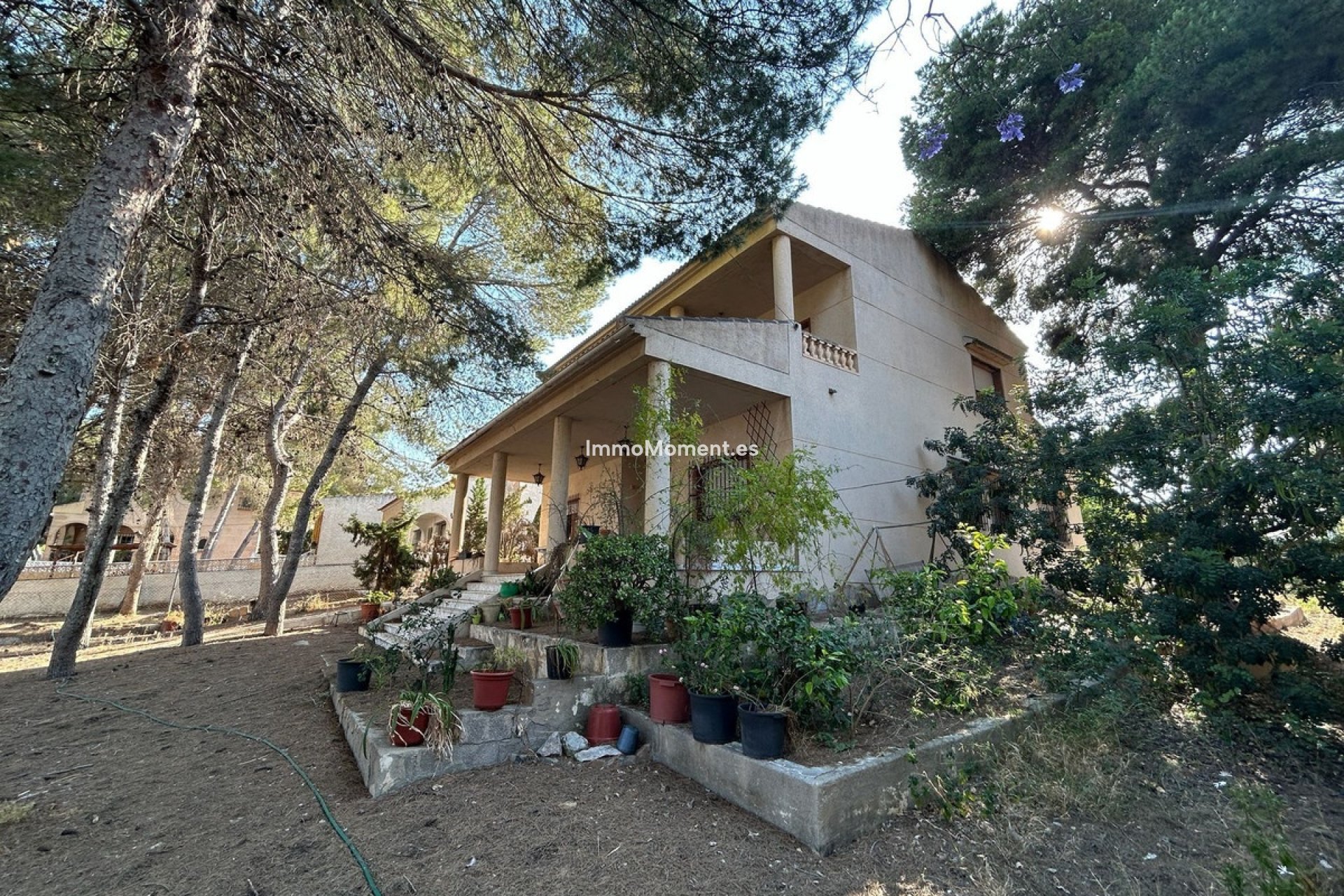 Wiederverkauf - Freistehende Villa - Orihuela - Los Balcones