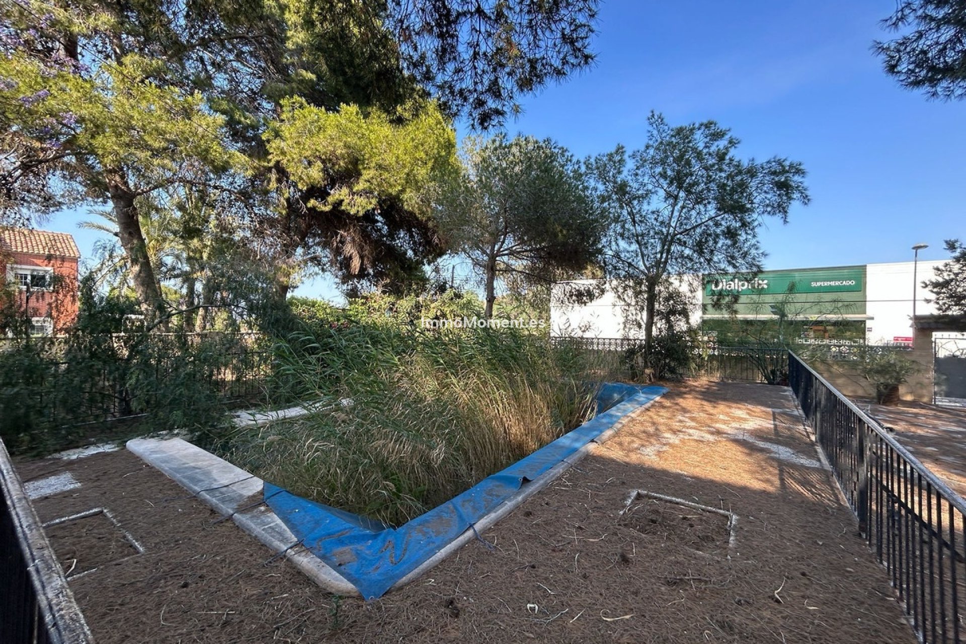 Wiederverkauf - Freistehende Villa - Orihuela - Los Balcones