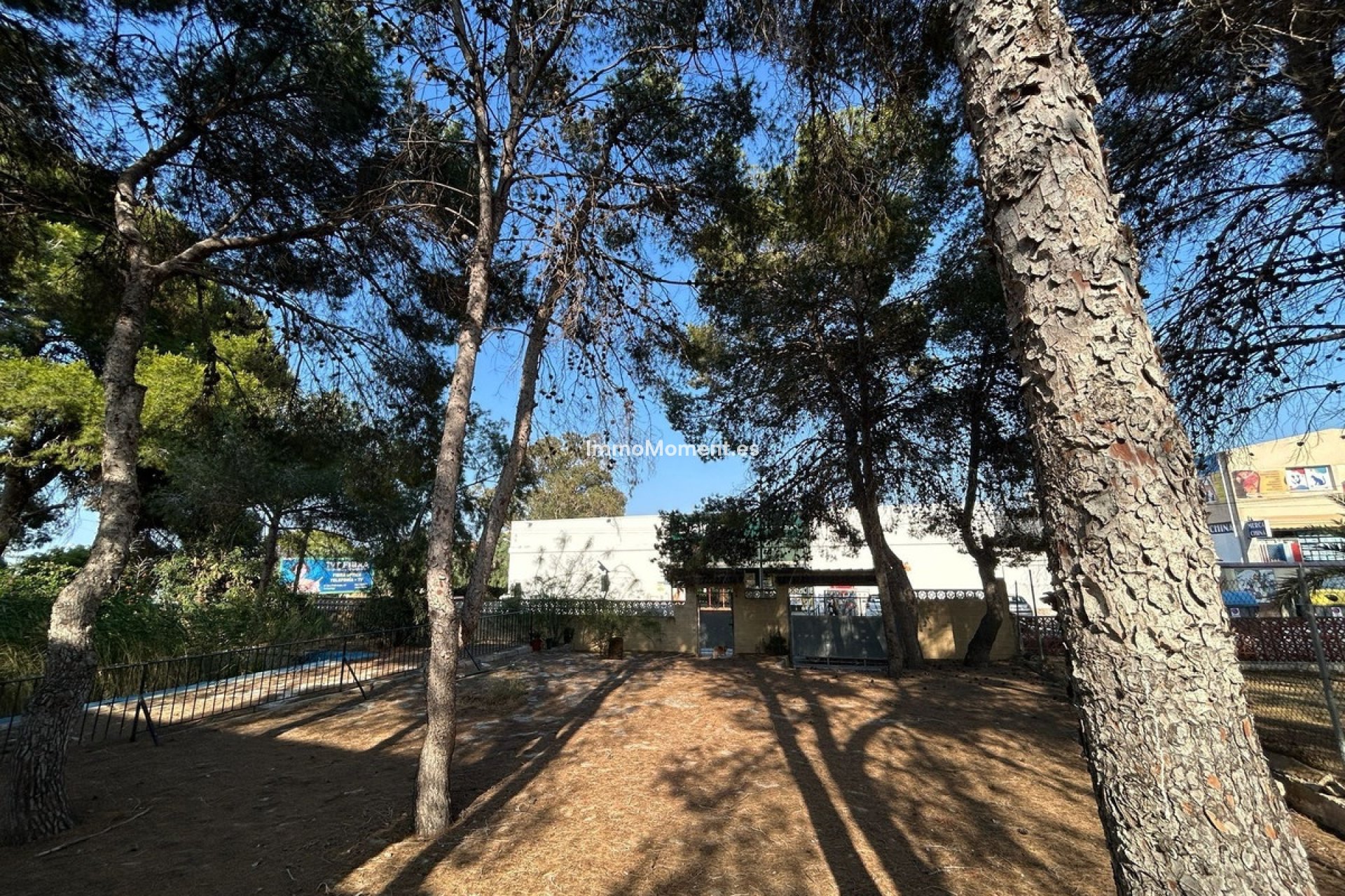Wiederverkauf - Freistehende Villa - Orihuela - Los Balcones