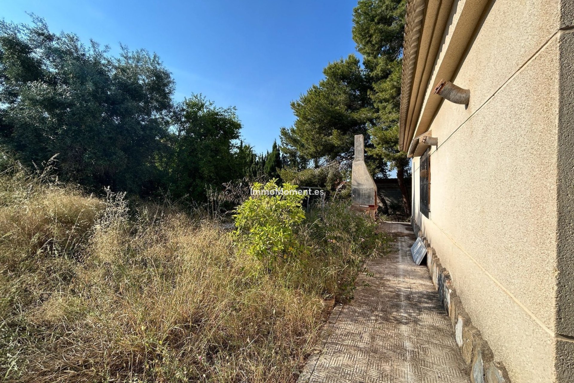 Wiederverkauf - Freistehende Villa - Orihuela - Los Balcones
