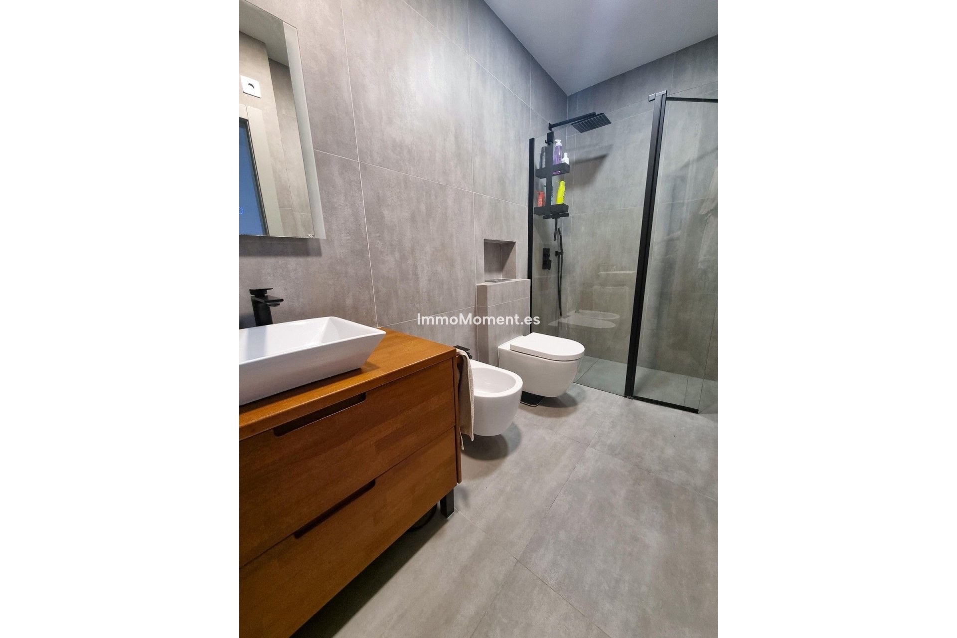 Wiederverkauf - Freistehende Villa - Orihuela - Mil Palmeras