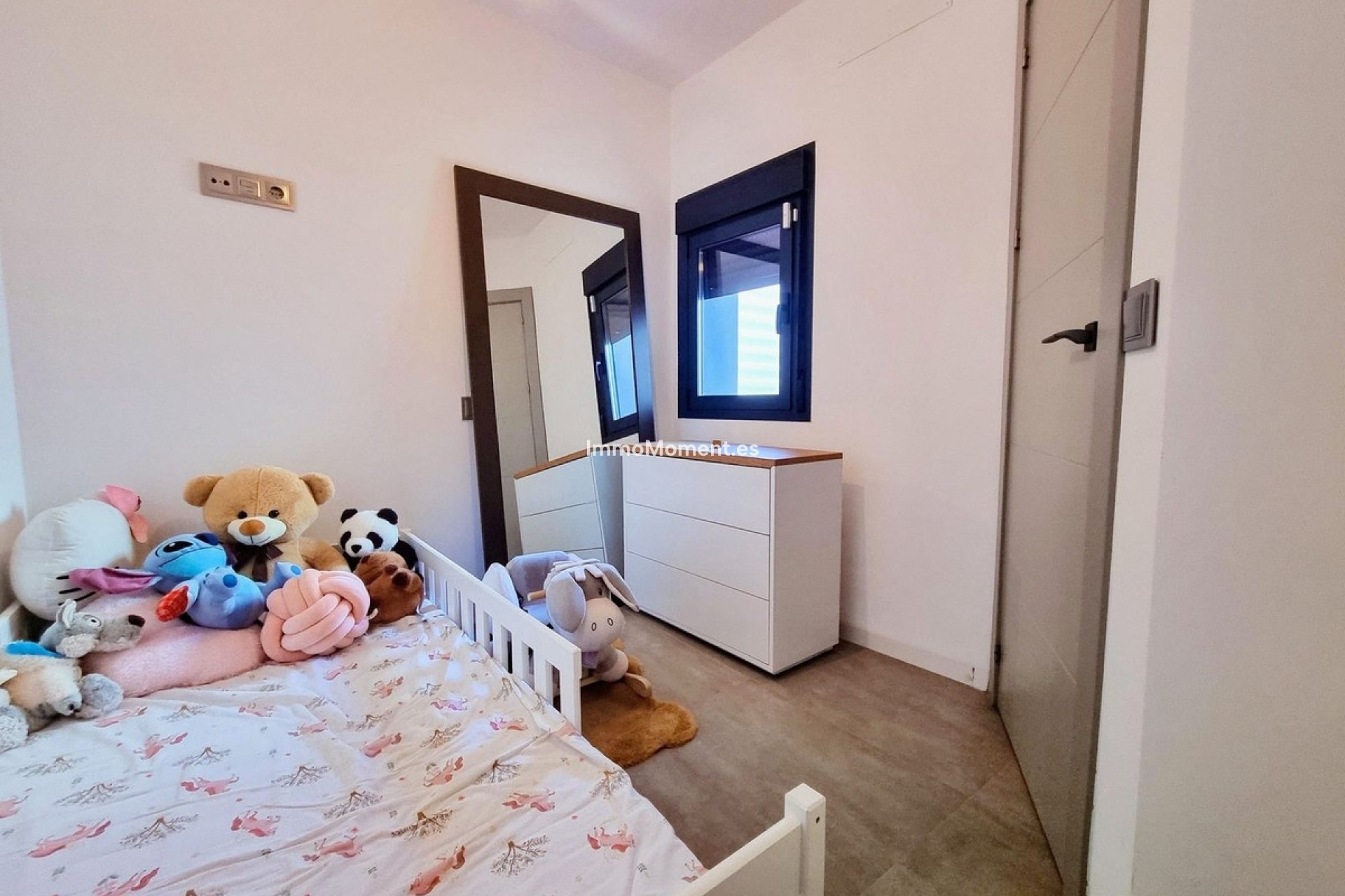 Wiederverkauf - Freistehende Villa - Orihuela - Mil Palmeras