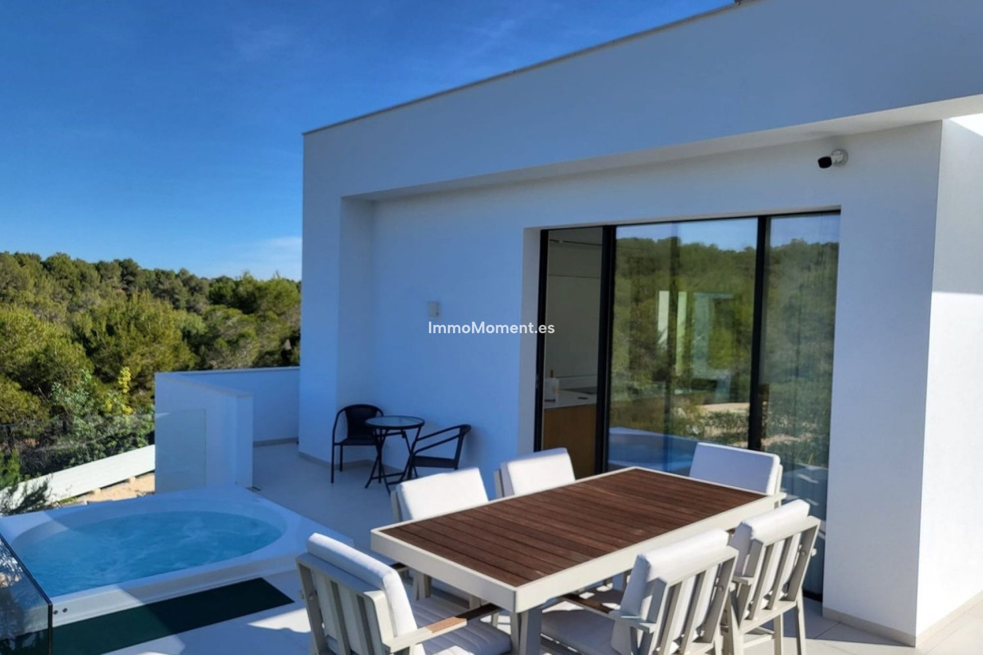 Wiederverkauf - Freistehende Villa - Orihuela - Orihuela Centro