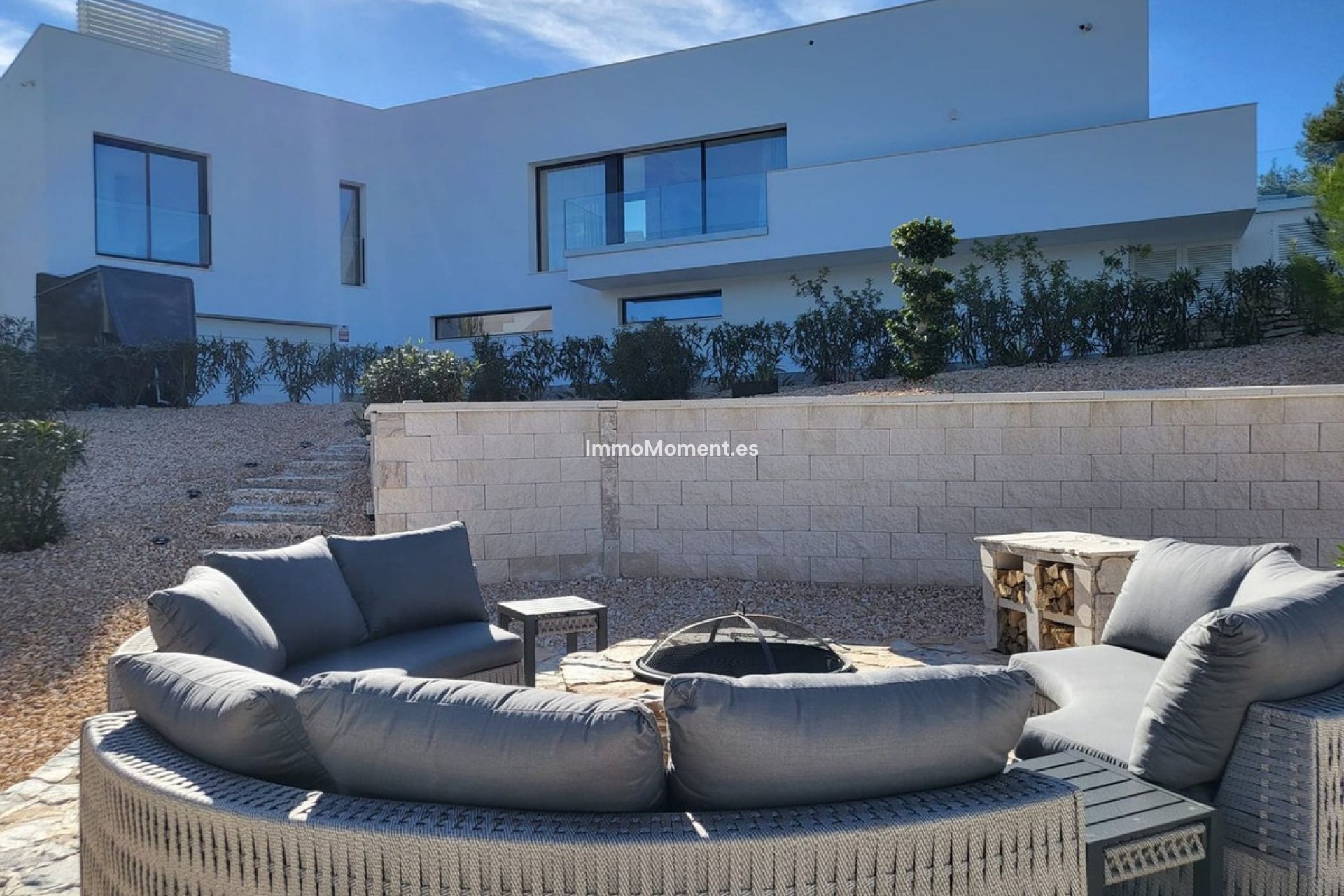 Wiederverkauf - Freistehende Villa - Orihuela - Orihuela Centro