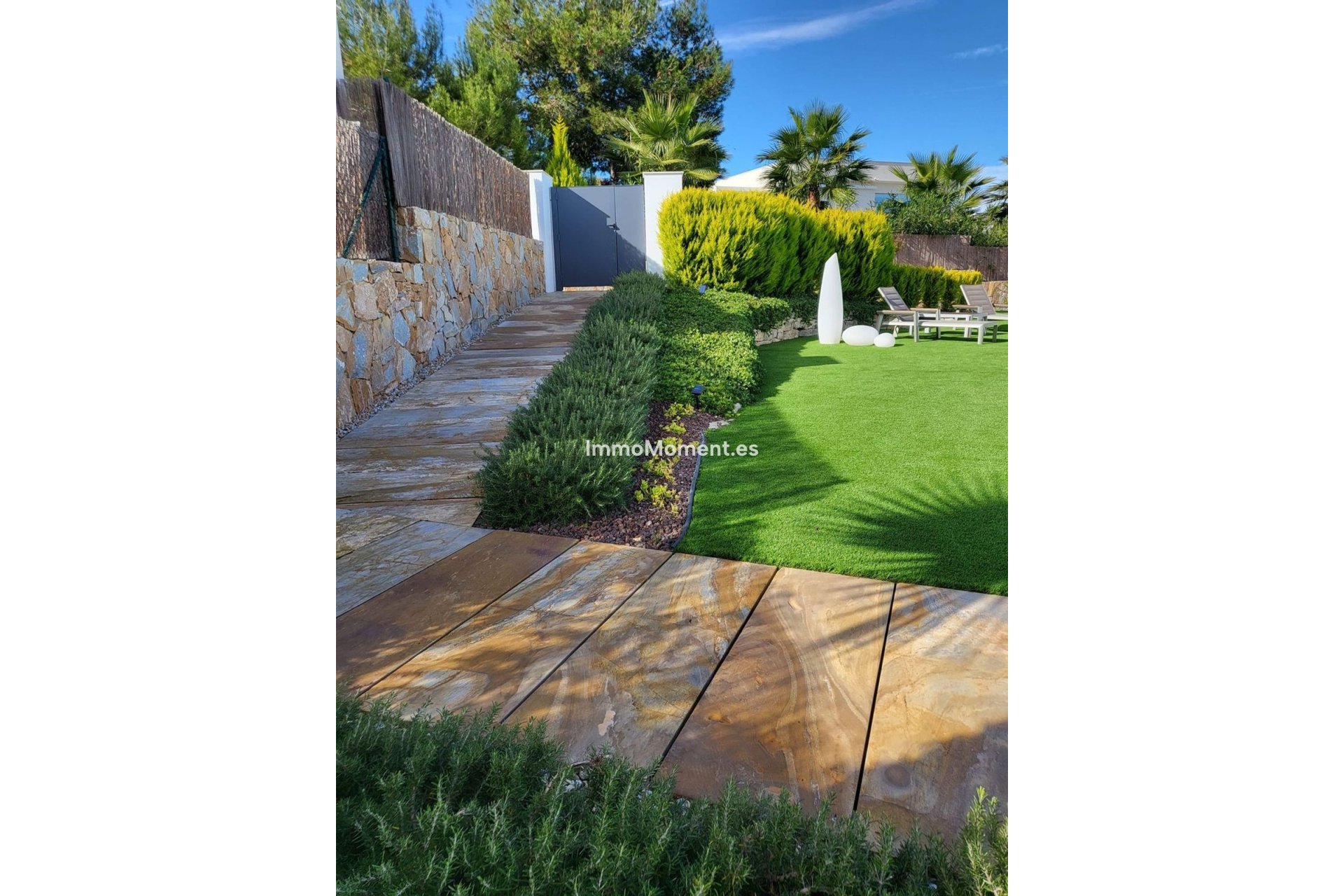 Wiederverkauf - Freistehende Villa - Orihuela - Orihuela Centro