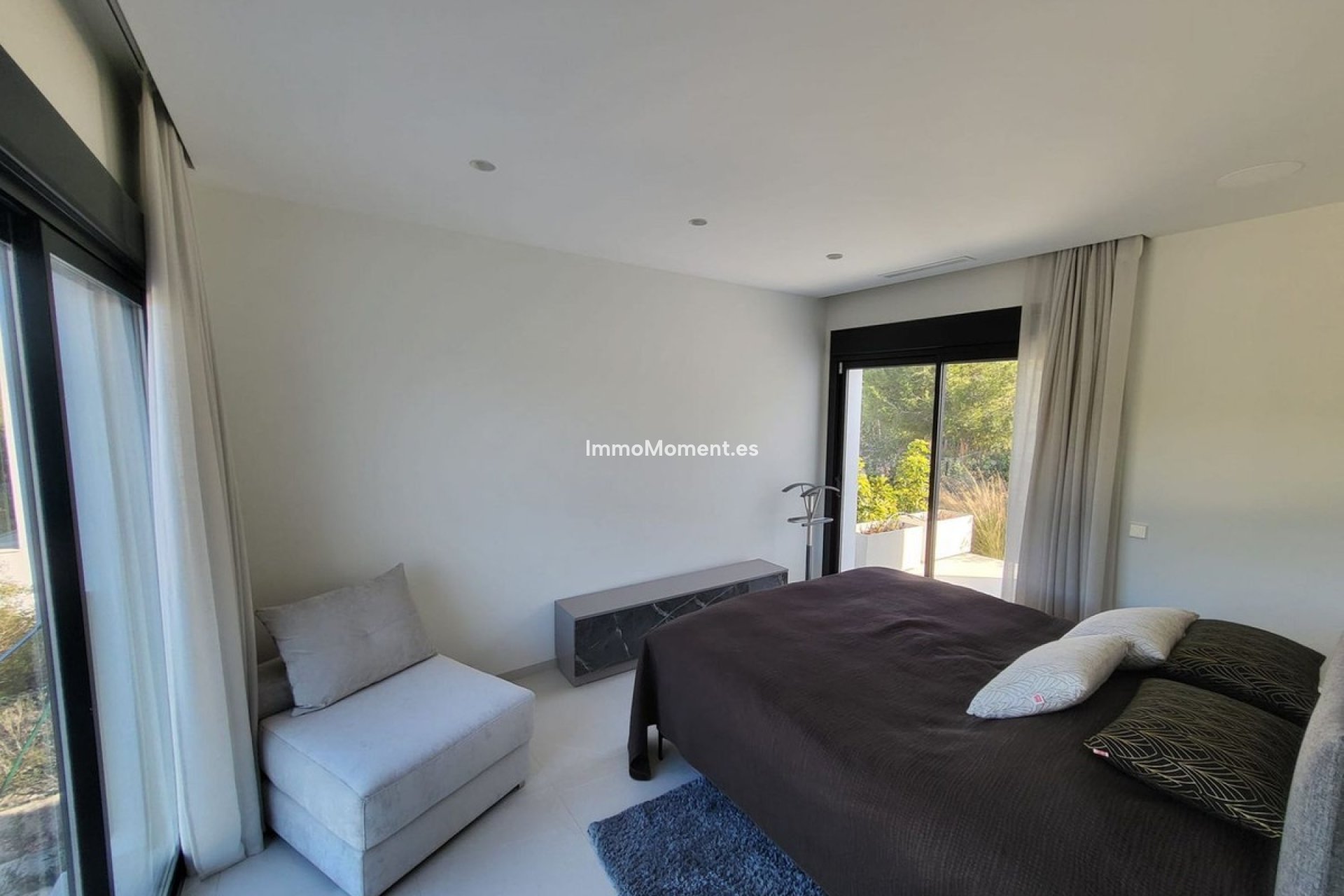 Wiederverkauf - Freistehende Villa - Orihuela - Orihuela Centro