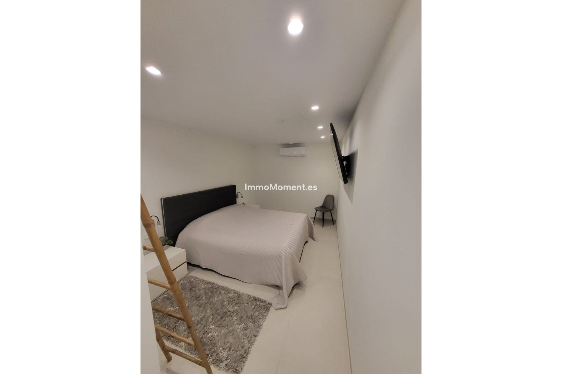 Wiederverkauf - Freistehende Villa - Orihuela - Orihuela Centro