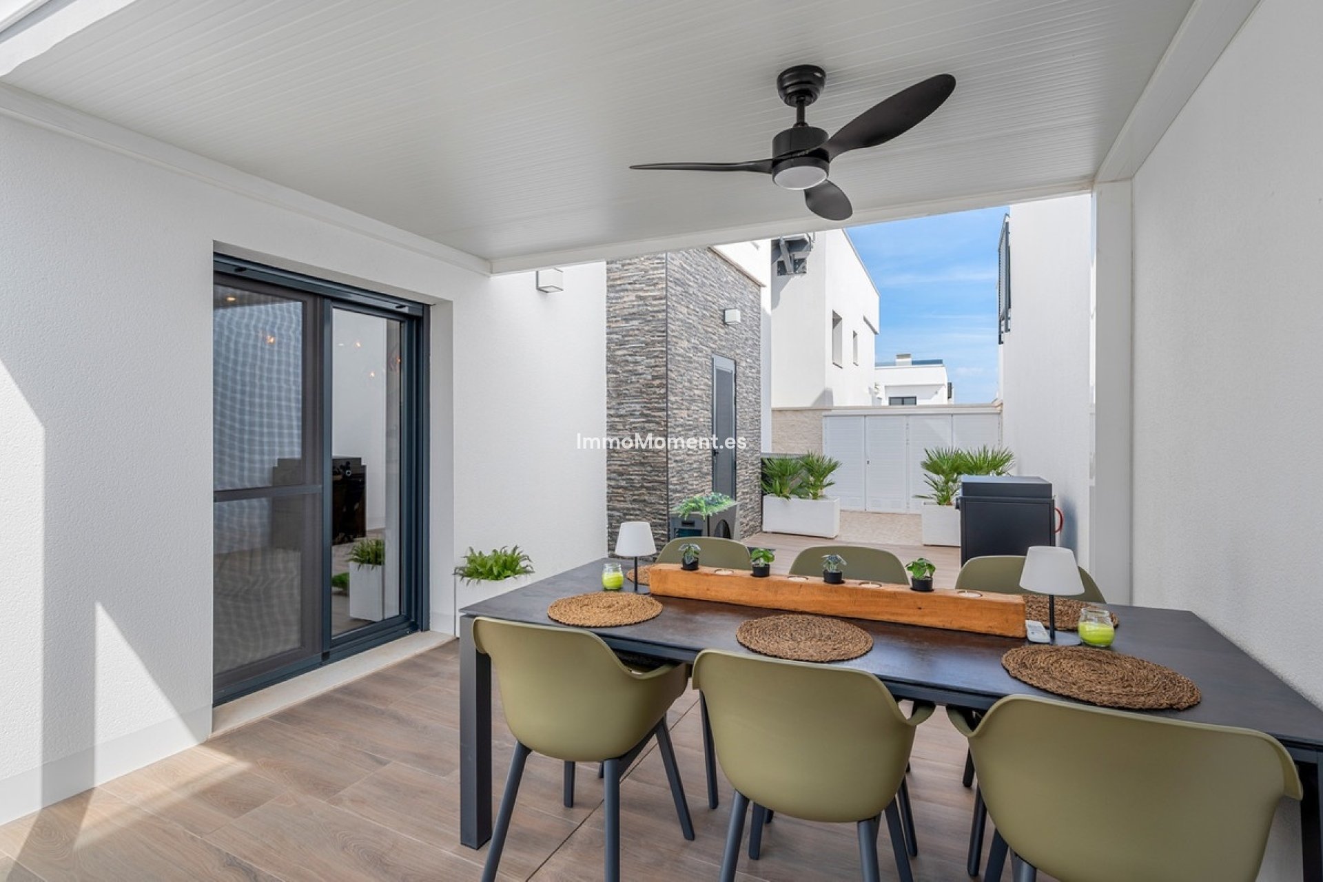 Wiederverkauf - Freistehende Villa - Orihuela - Orihuela Centro