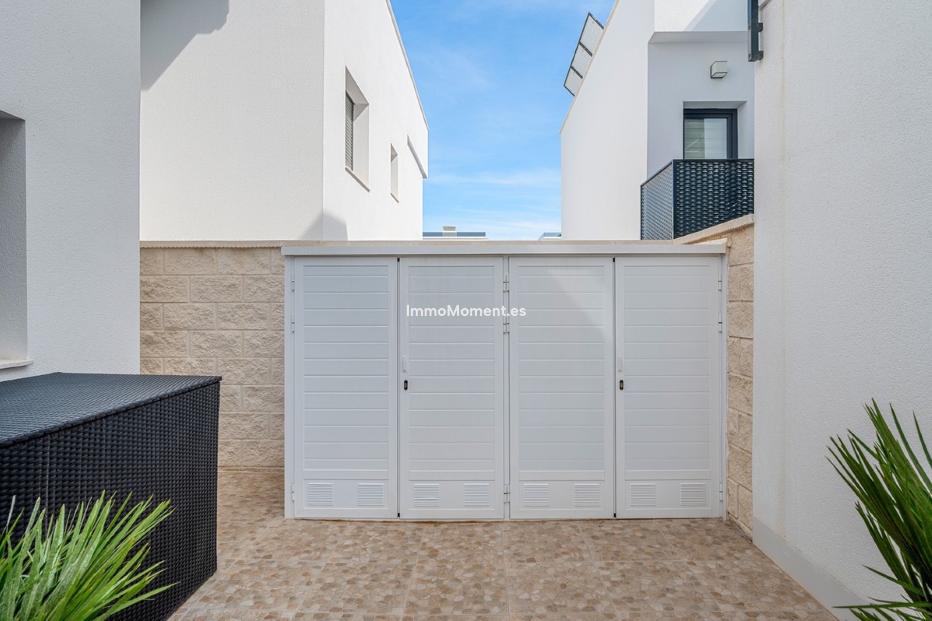 Wiederverkauf - Freistehende Villa - Orihuela - Orihuela Centro