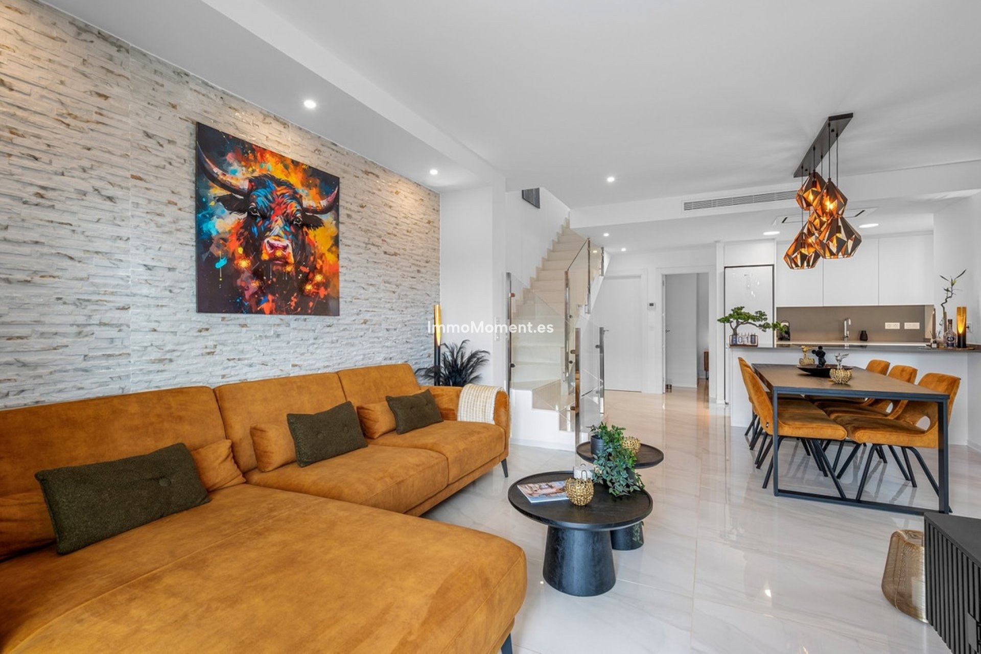 Wiederverkauf - Freistehende Villa - Orihuela - Orihuela Centro