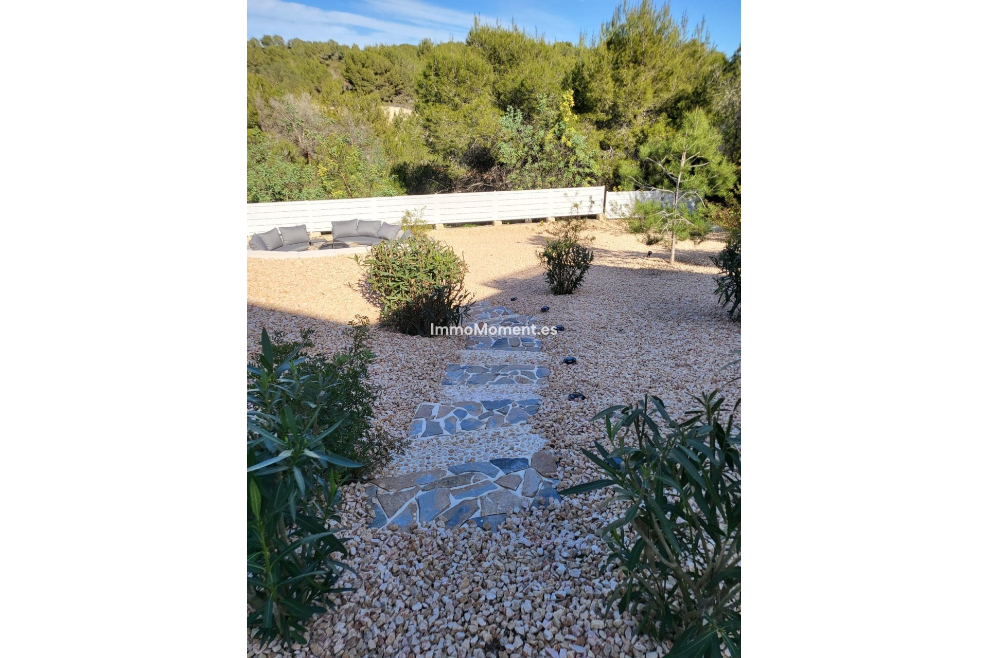 Wiederverkauf - Freistehende Villa - Orihuela - Orihuela Centro