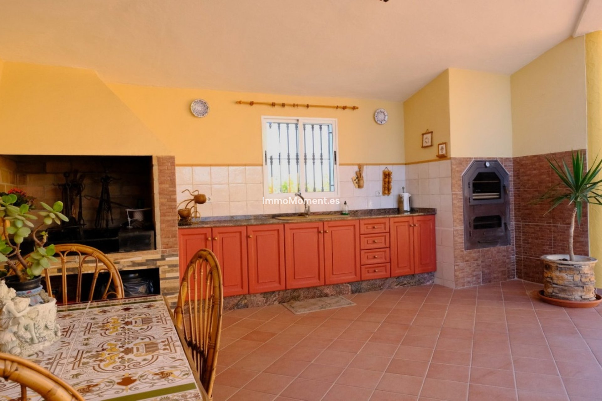 Wiederverkauf - Freistehende Villa - Orihuela - Orihuela Centro