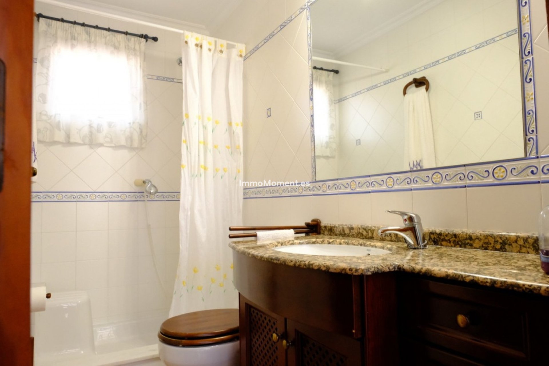 Wiederverkauf - Freistehende Villa - Orihuela - Orihuela Centro
