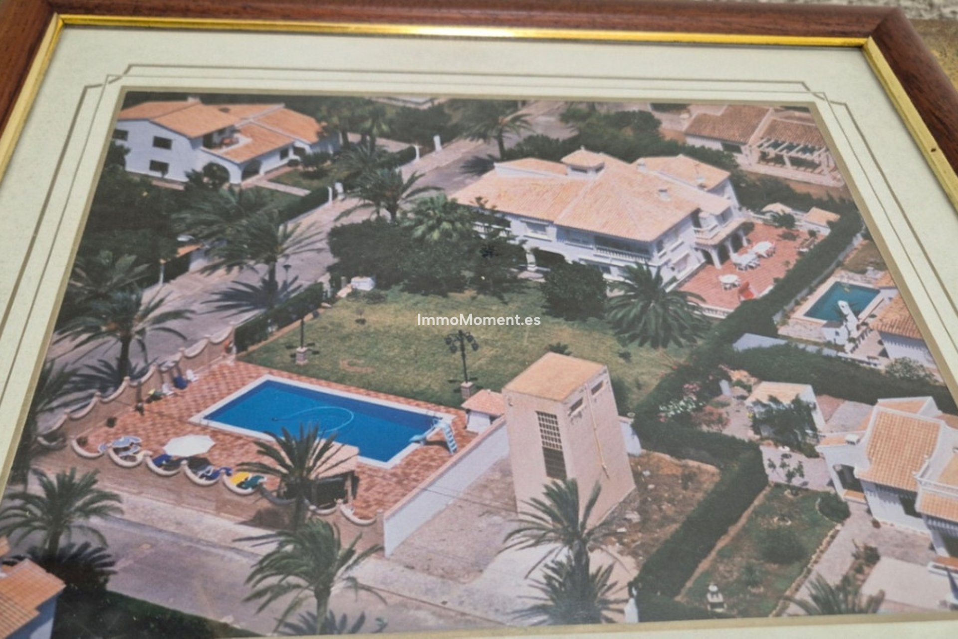 Wiederverkauf - Freistehende Villa - Orihuela - Orihuela Centro