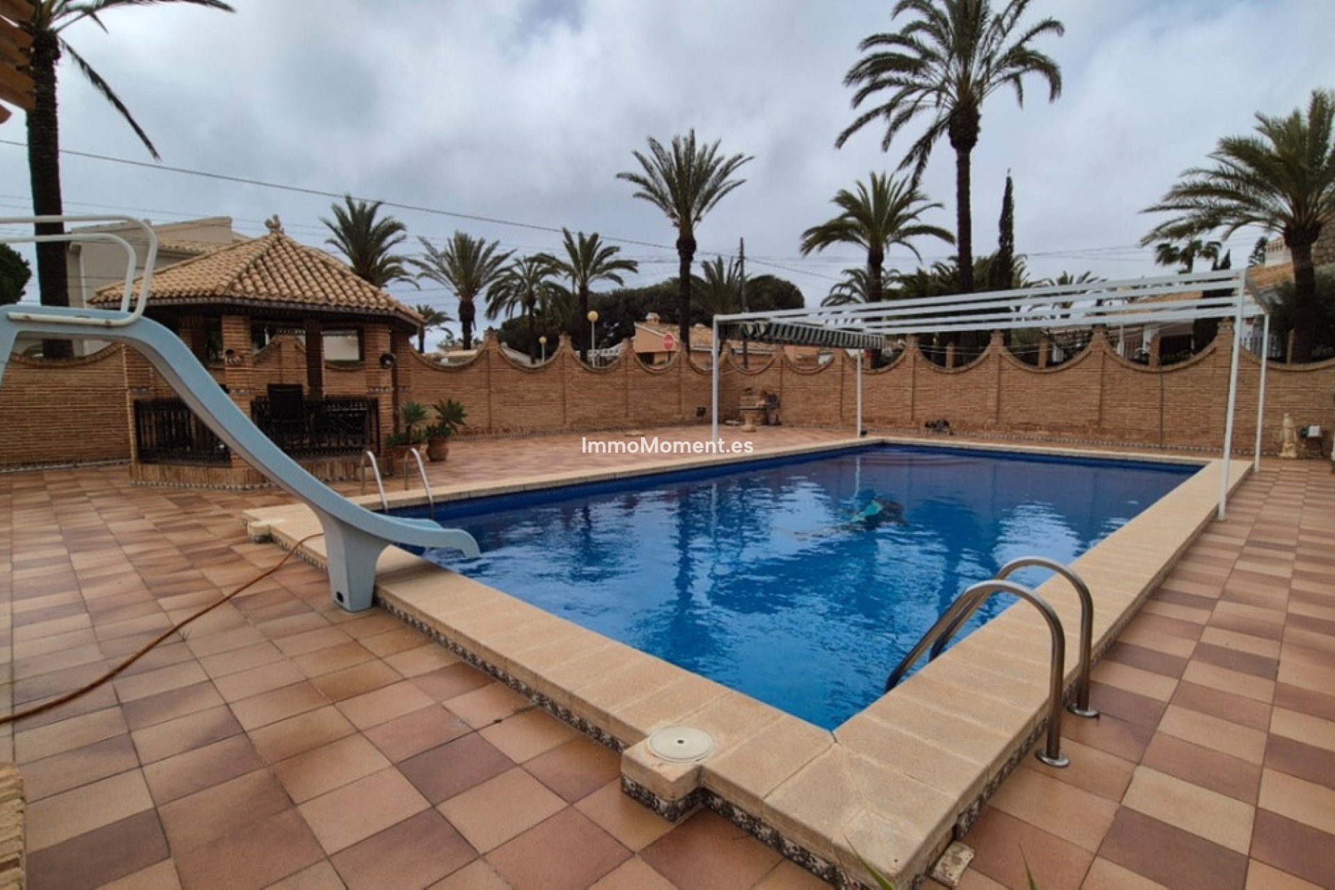 Wiederverkauf - Freistehende Villa - Orihuela - Orihuela Centro