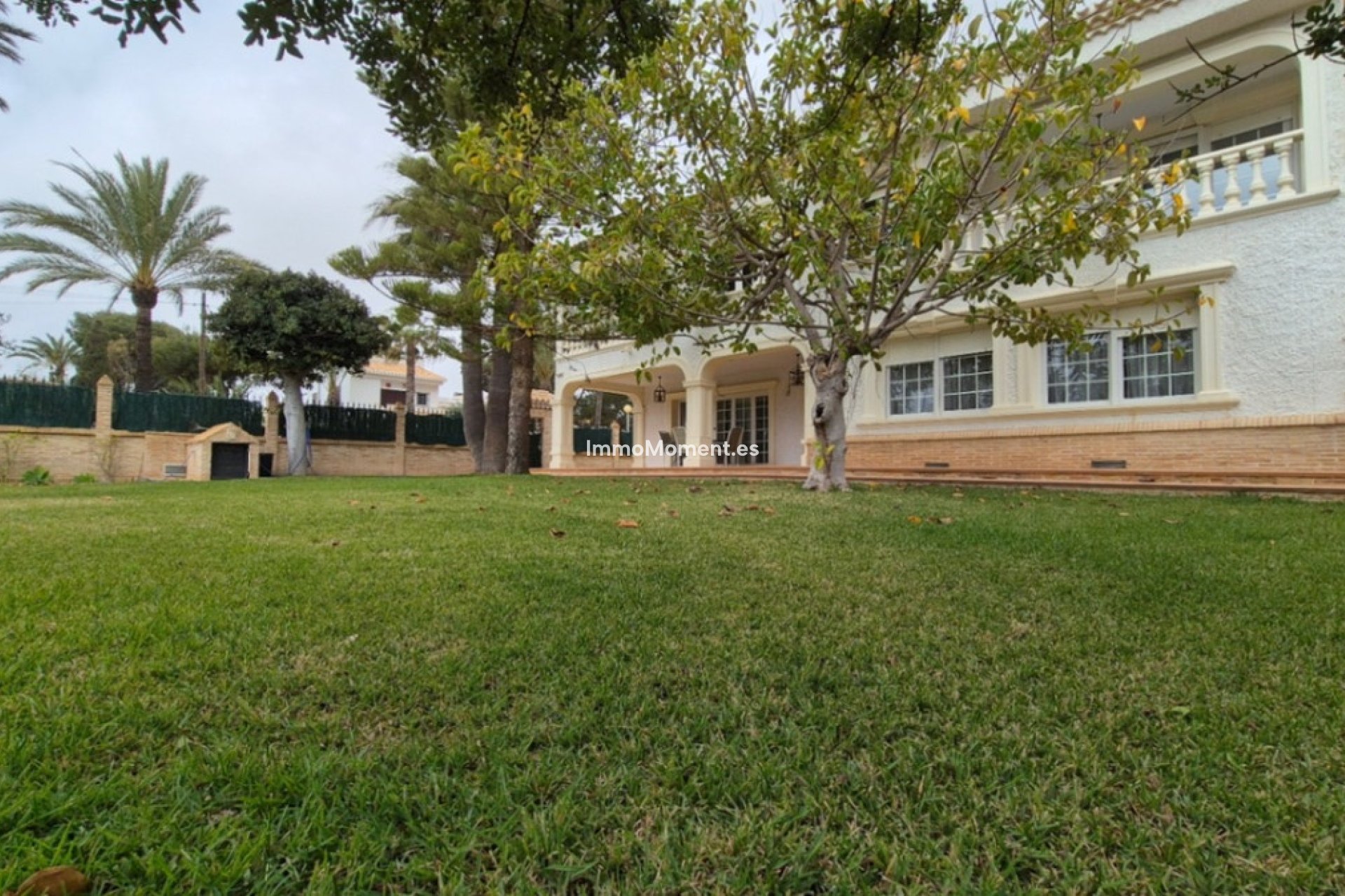 Wiederverkauf - Freistehende Villa - Orihuela - Orihuela Centro
