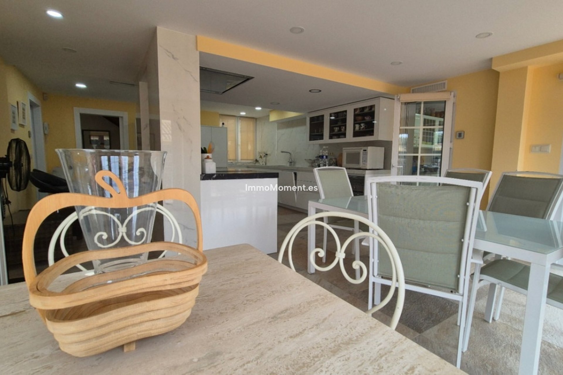 Wiederverkauf - Freistehende Villa - Orihuela - Orihuela Centro