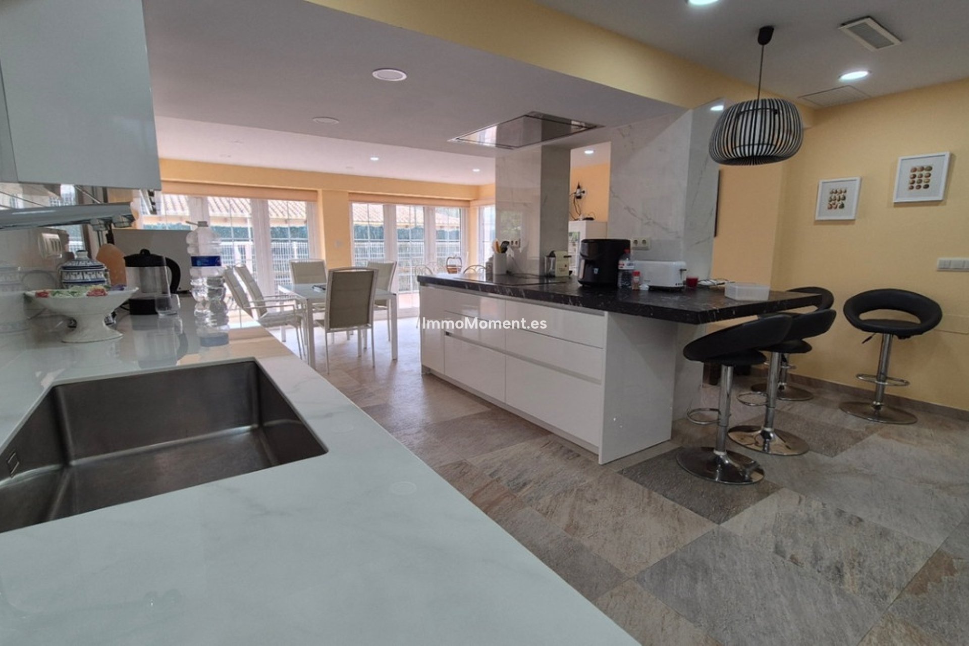 Wiederverkauf - Freistehende Villa - Orihuela - Orihuela Centro