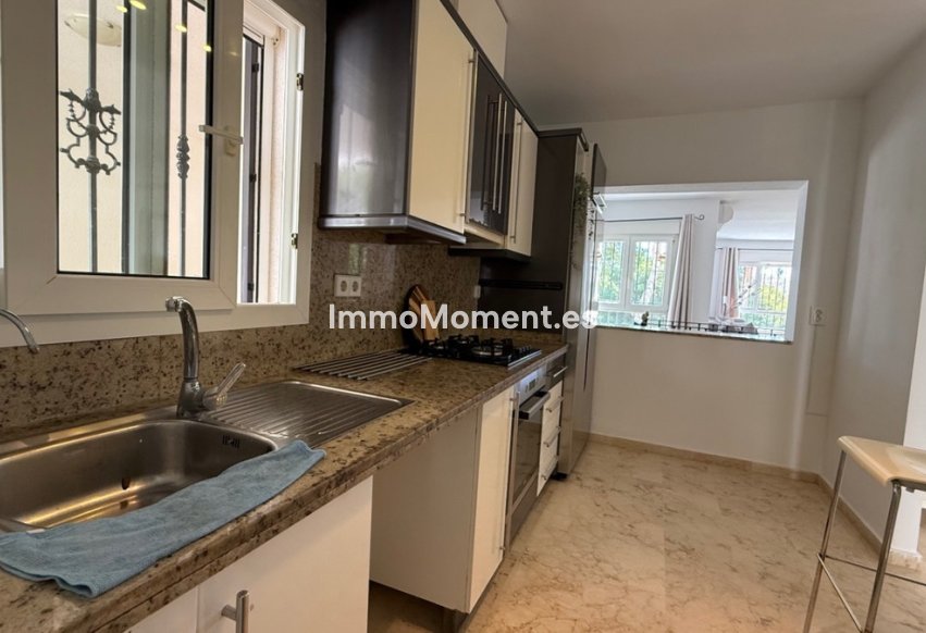 Wiederverkauf - Freistehende Villa - Orihuela - Orihuela Centro