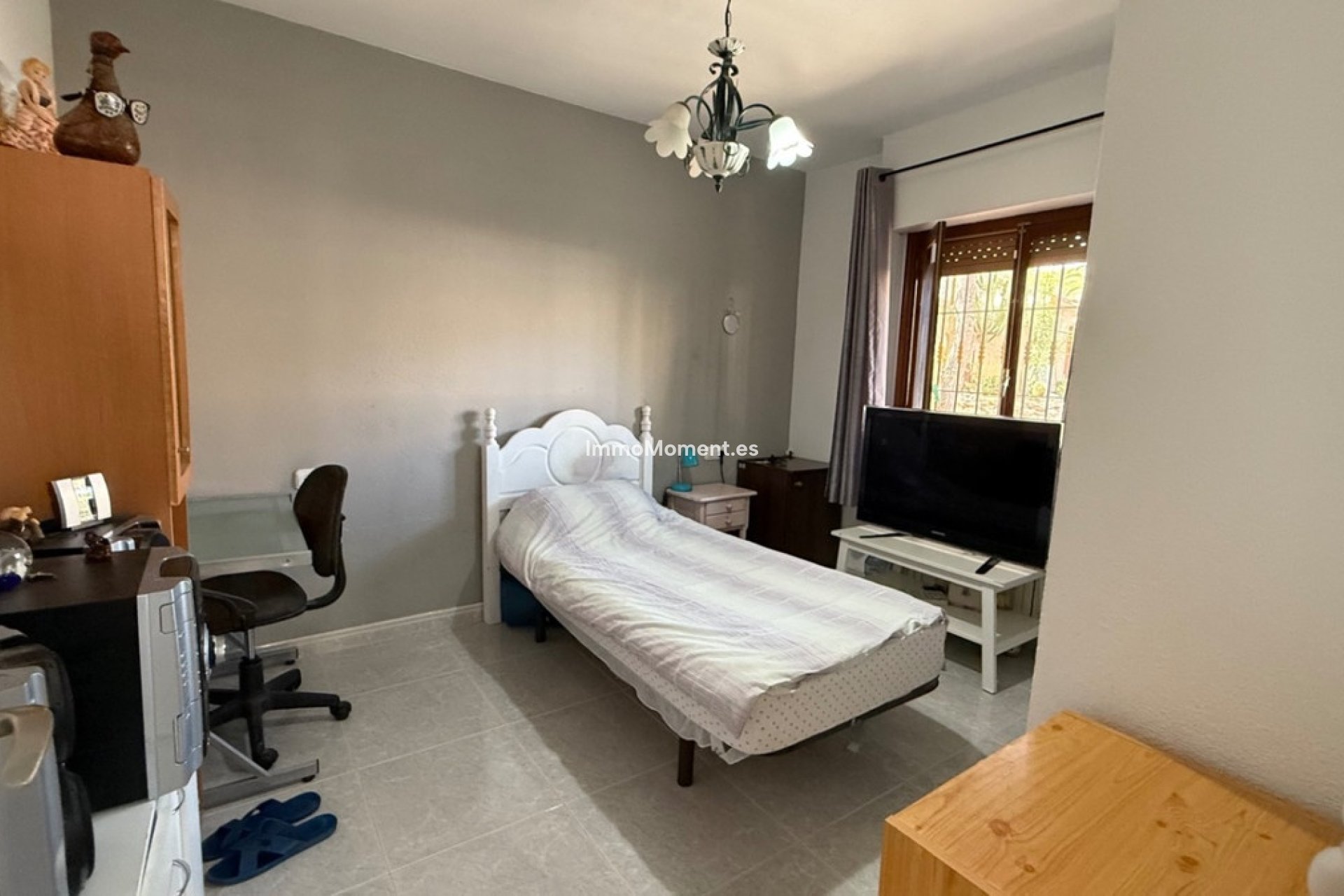 Wiederverkauf - Freistehende Villa - Orihuela - Orihuela Centro