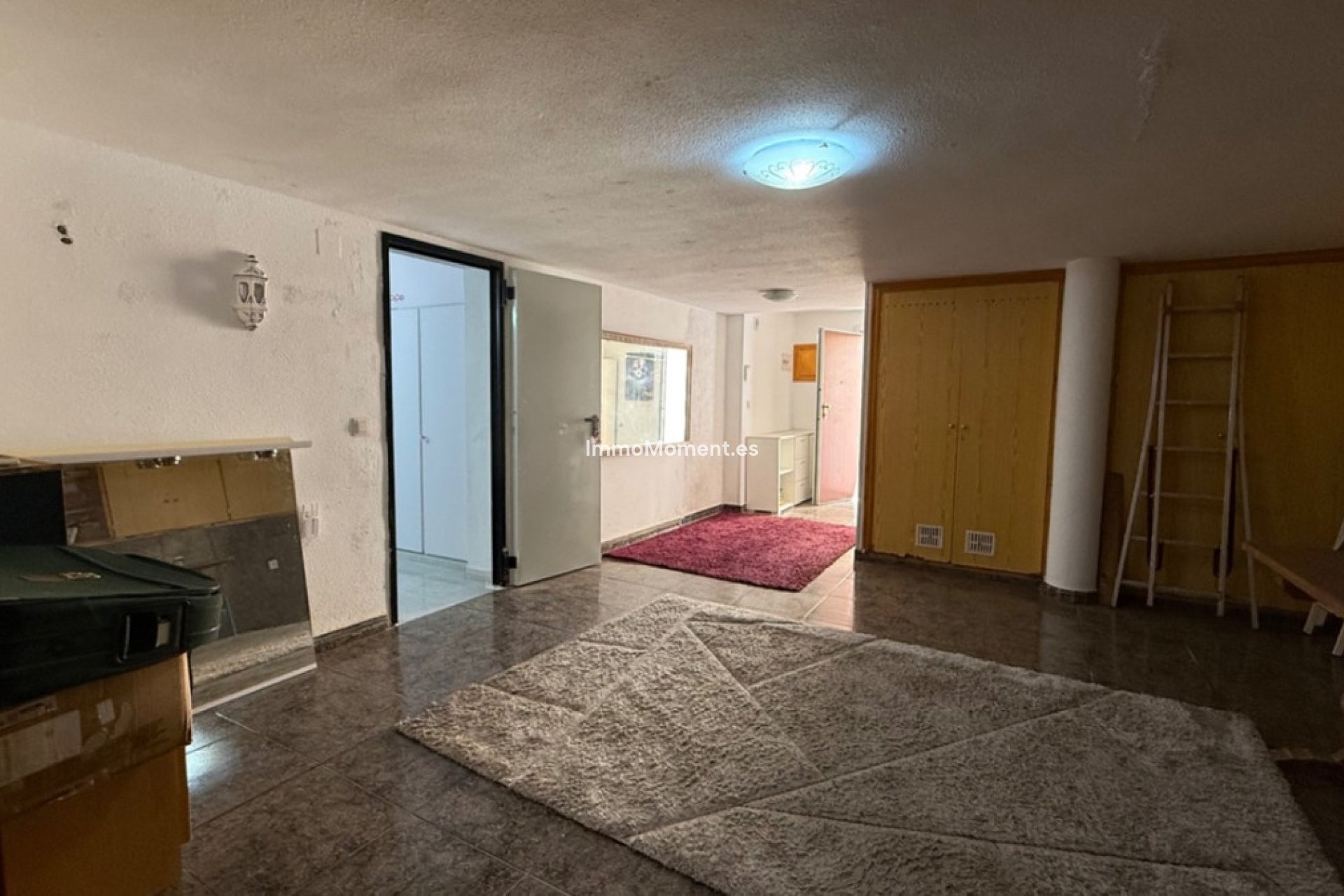 Wiederverkauf - Freistehende Villa - Orihuela - Orihuela Centro