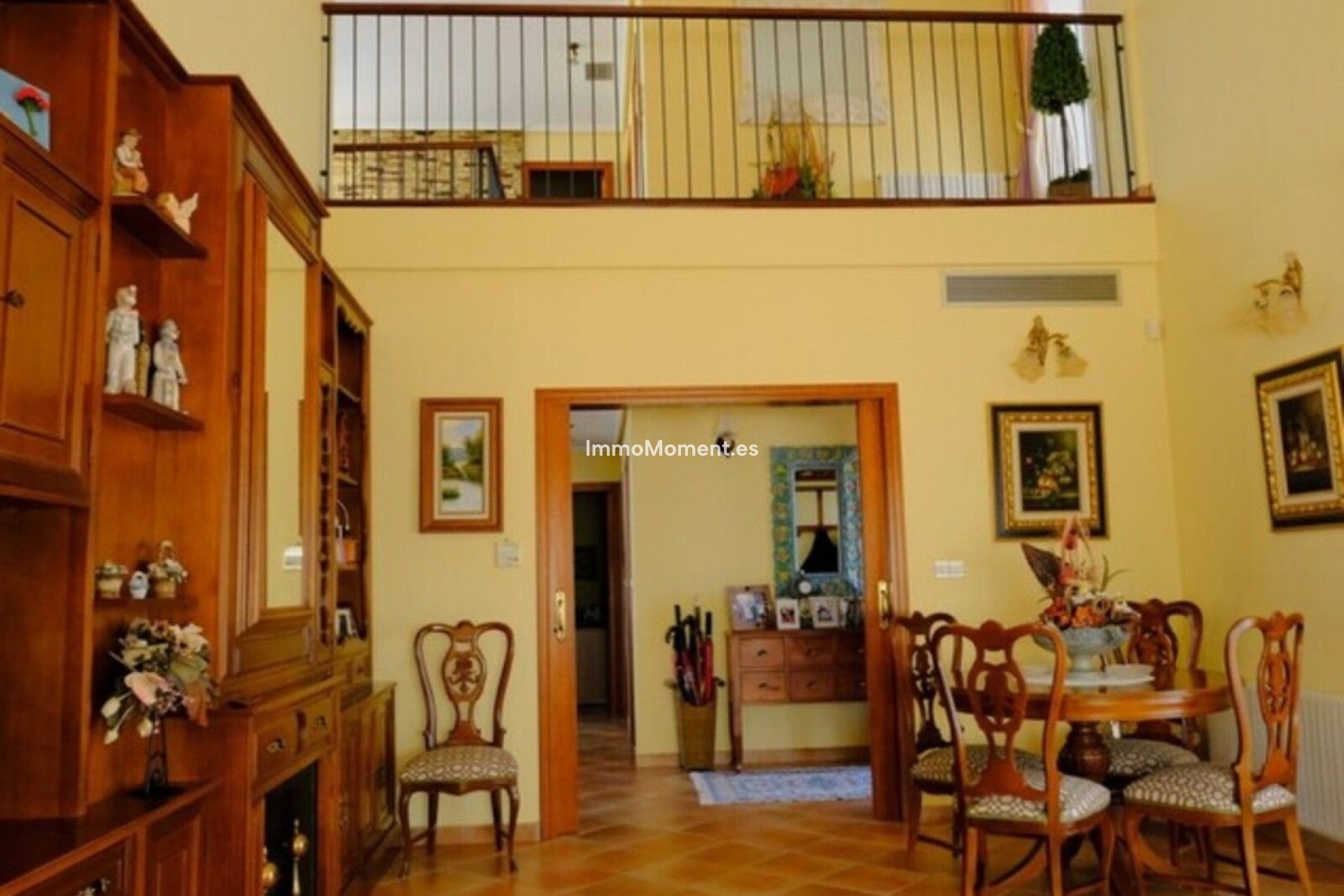 Wiederverkauf - Freistehende Villa - Orihuela - Orihuela Centro