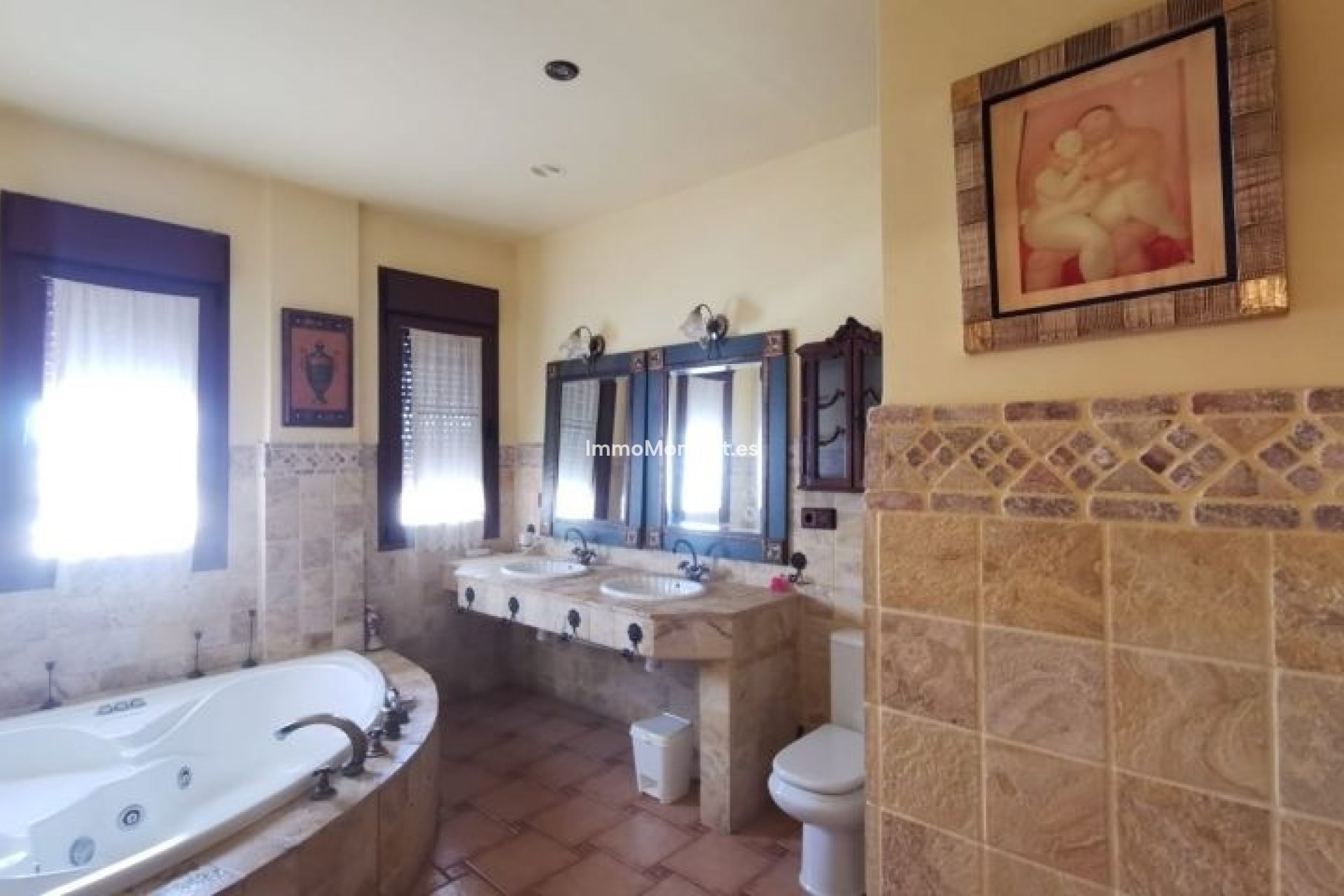 Wiederverkauf - Freistehende Villa - Orihuela - Orihuela Centro