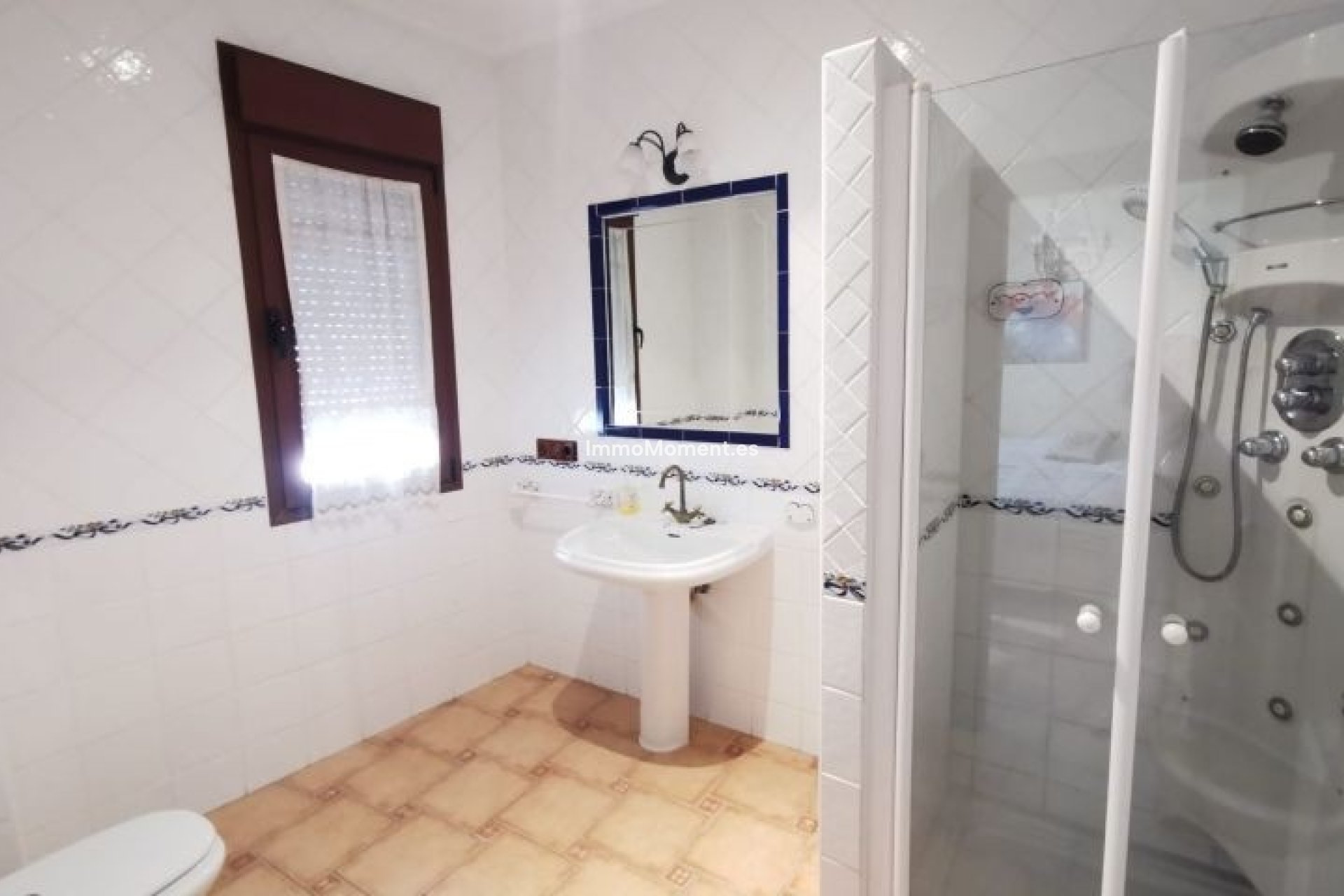 Wiederverkauf - Freistehende Villa - Orihuela - Orihuela Centro
