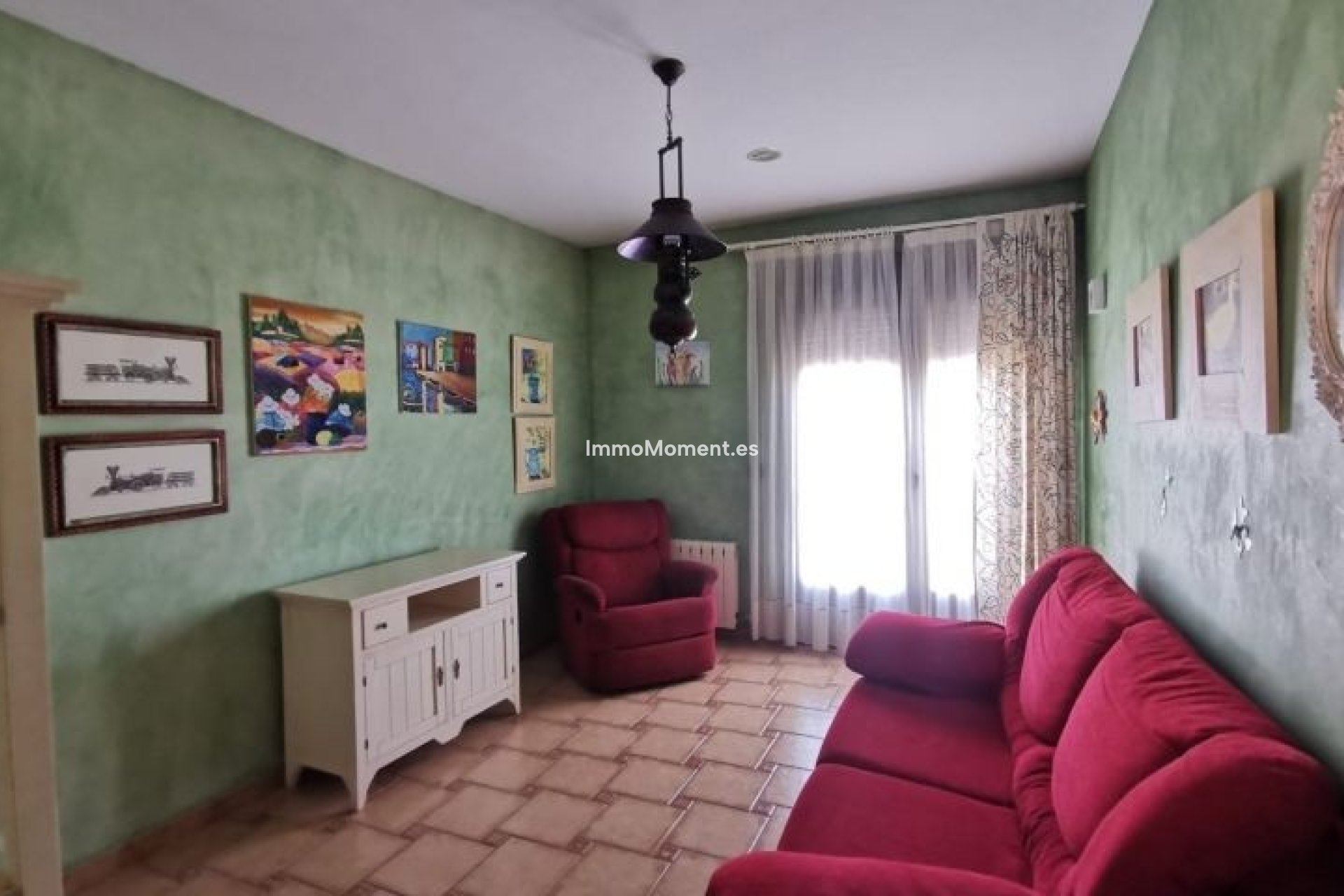Wiederverkauf - Freistehende Villa - Orihuela - Orihuela Centro