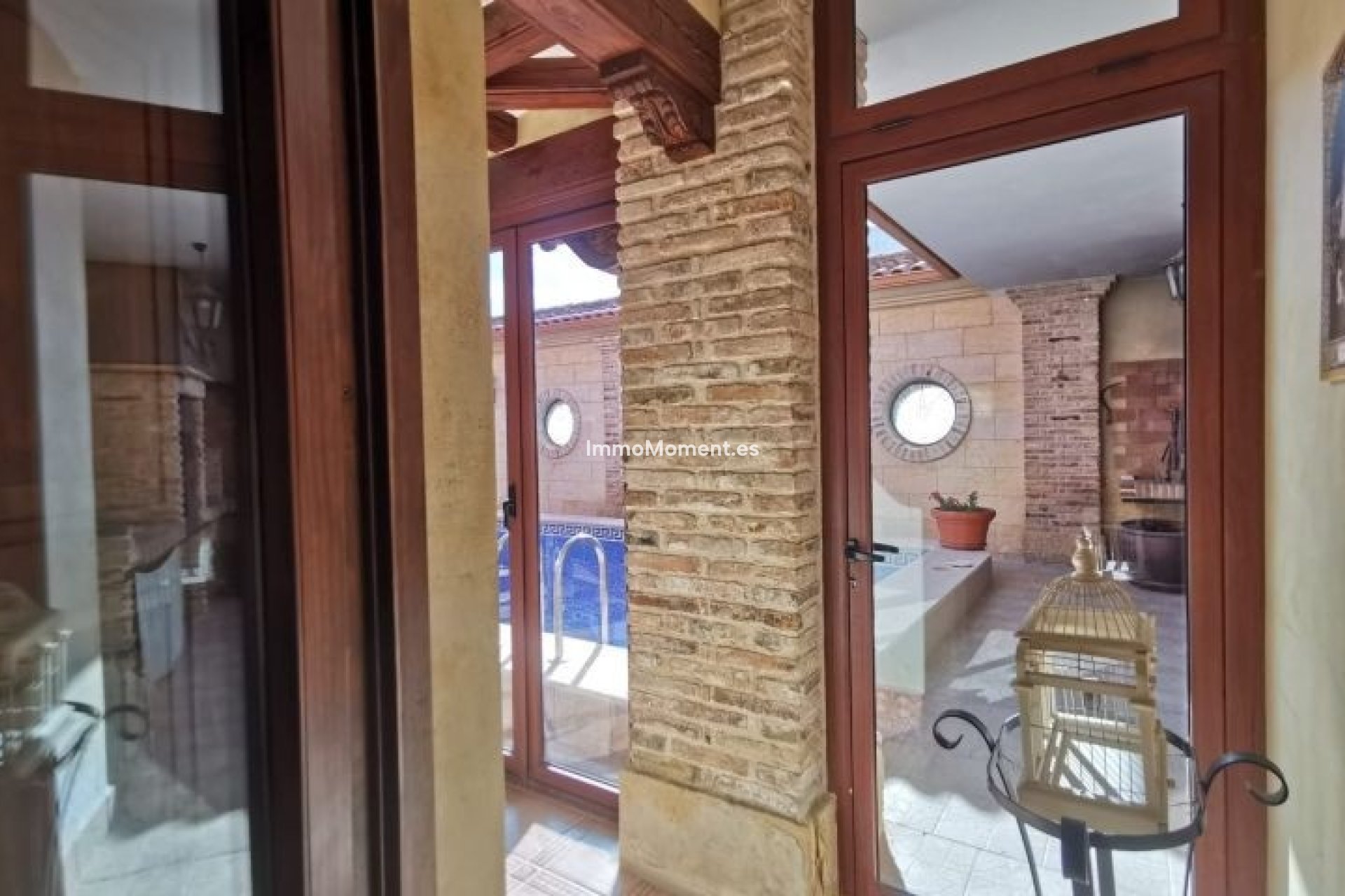 Wiederverkauf - Freistehende Villa - Orihuela - Orihuela Centro