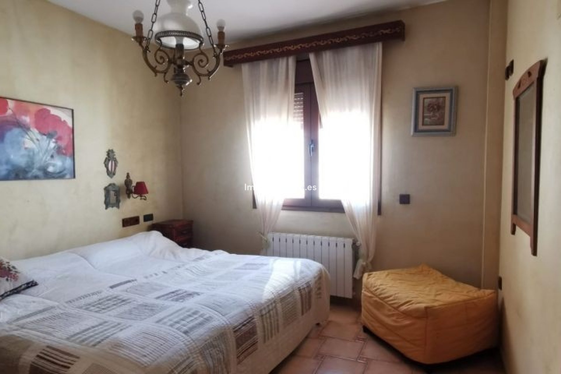 Wiederverkauf - Freistehende Villa - Orihuela - Orihuela Centro