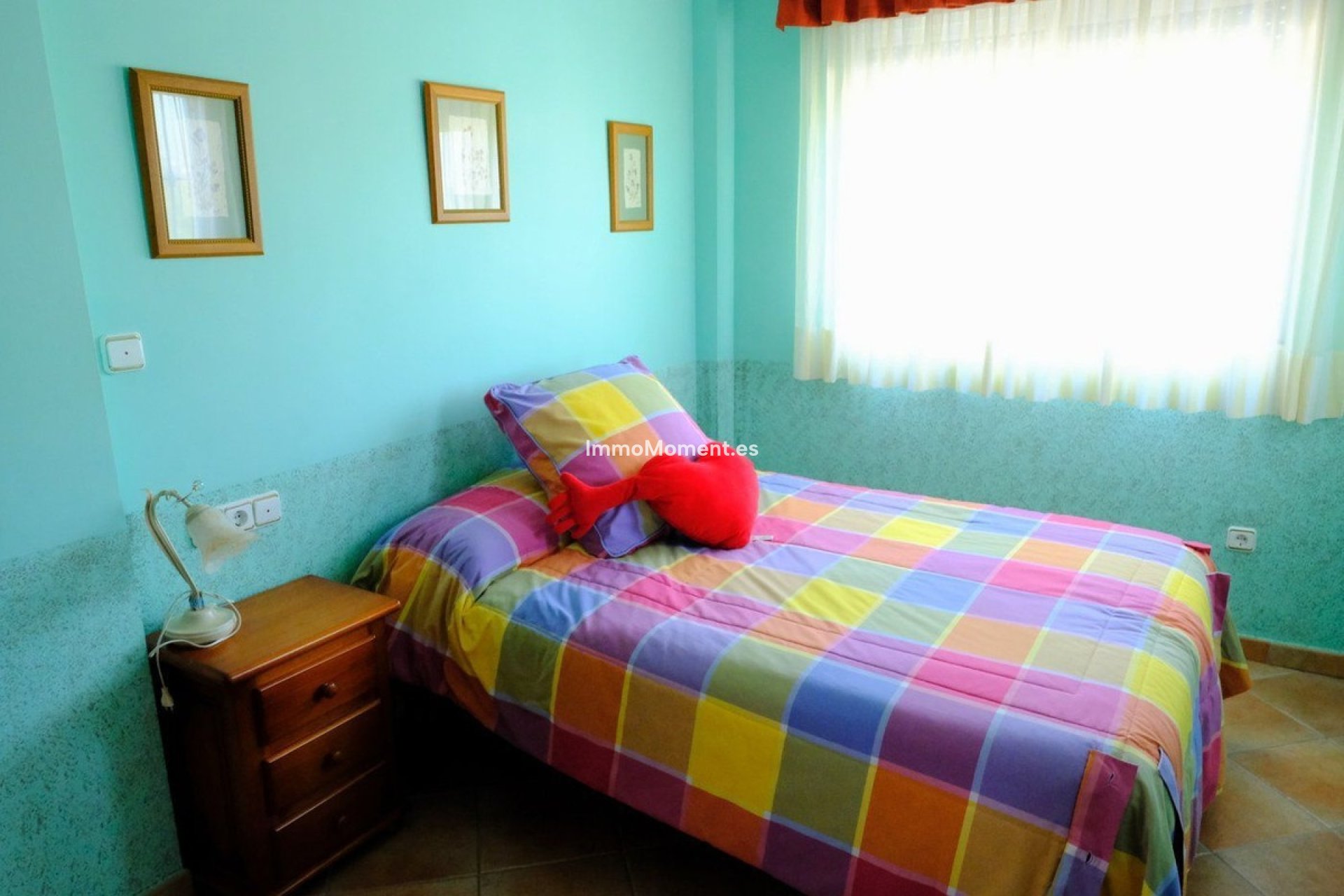 Wiederverkauf - Freistehende Villa - Orihuela - Orihuela Centro