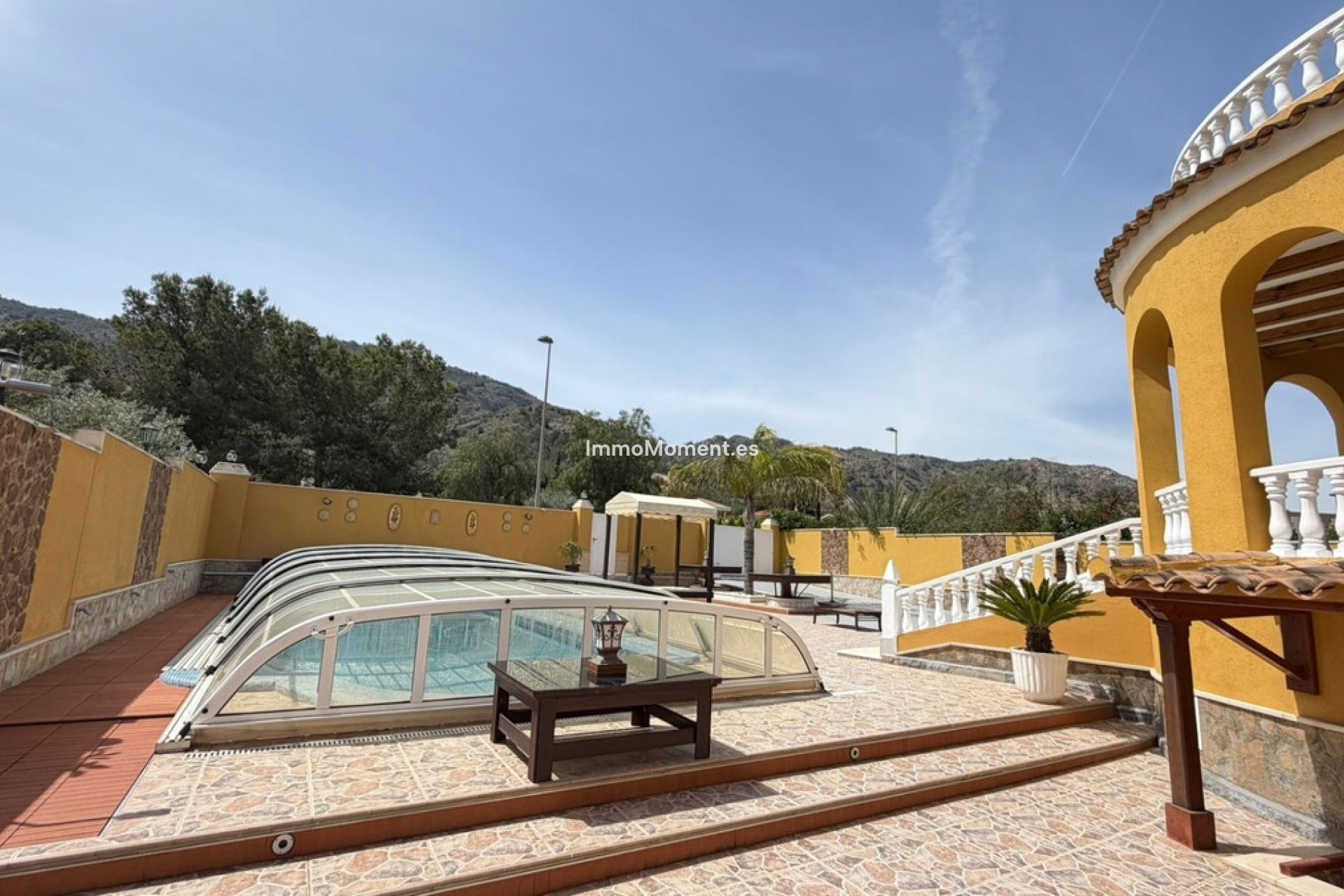 Wiederverkauf - Freistehende Villa - Orihuela - Orihuela Centro