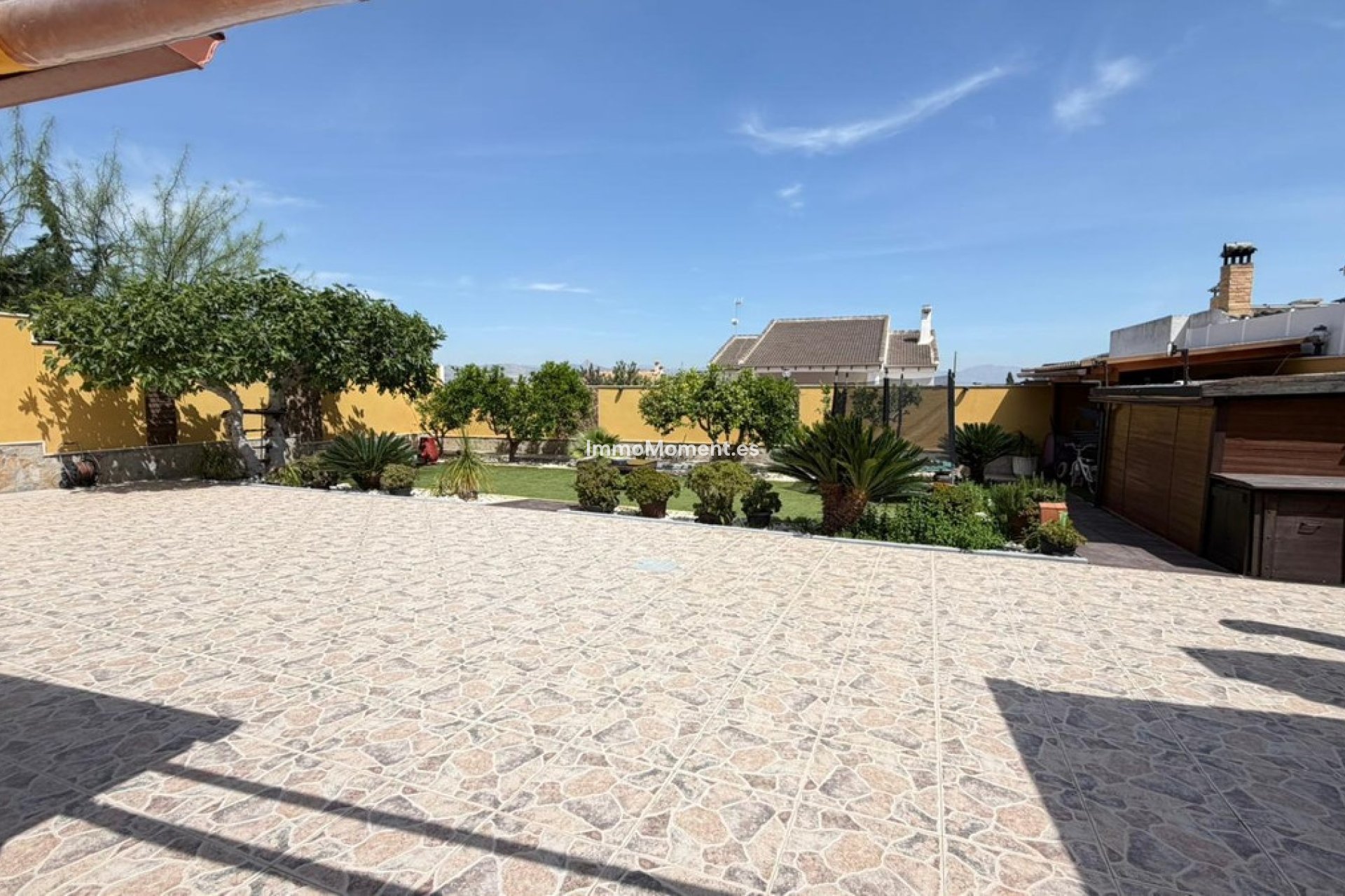 Wiederverkauf - Freistehende Villa - Orihuela - Orihuela Centro