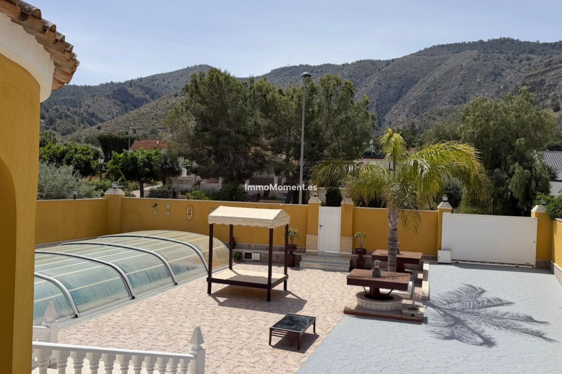 Wiederverkauf - Freistehende Villa - Orihuela - Orihuela Centro