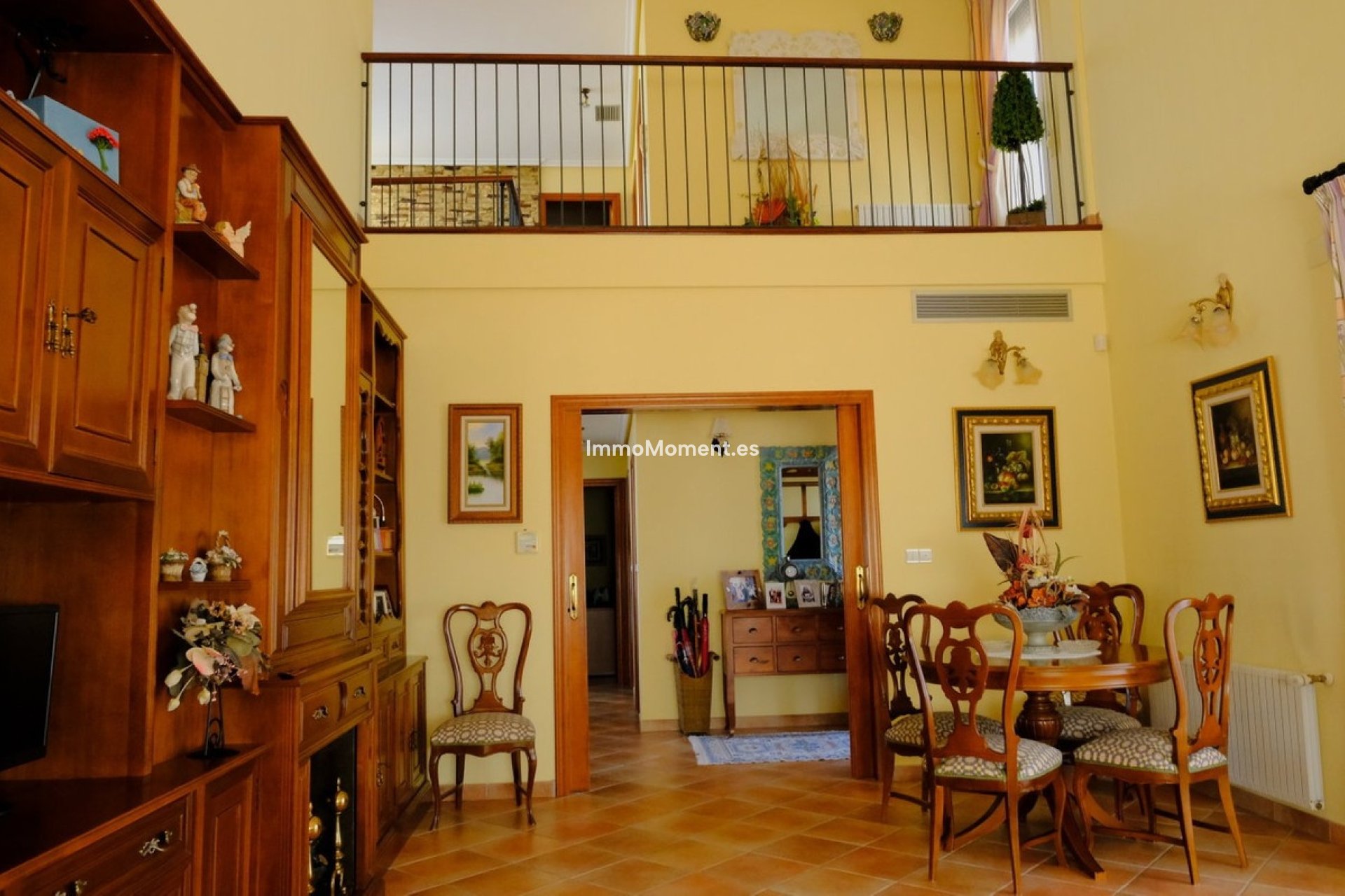 Wiederverkauf - Freistehende Villa - Orihuela - Orihuela Centro