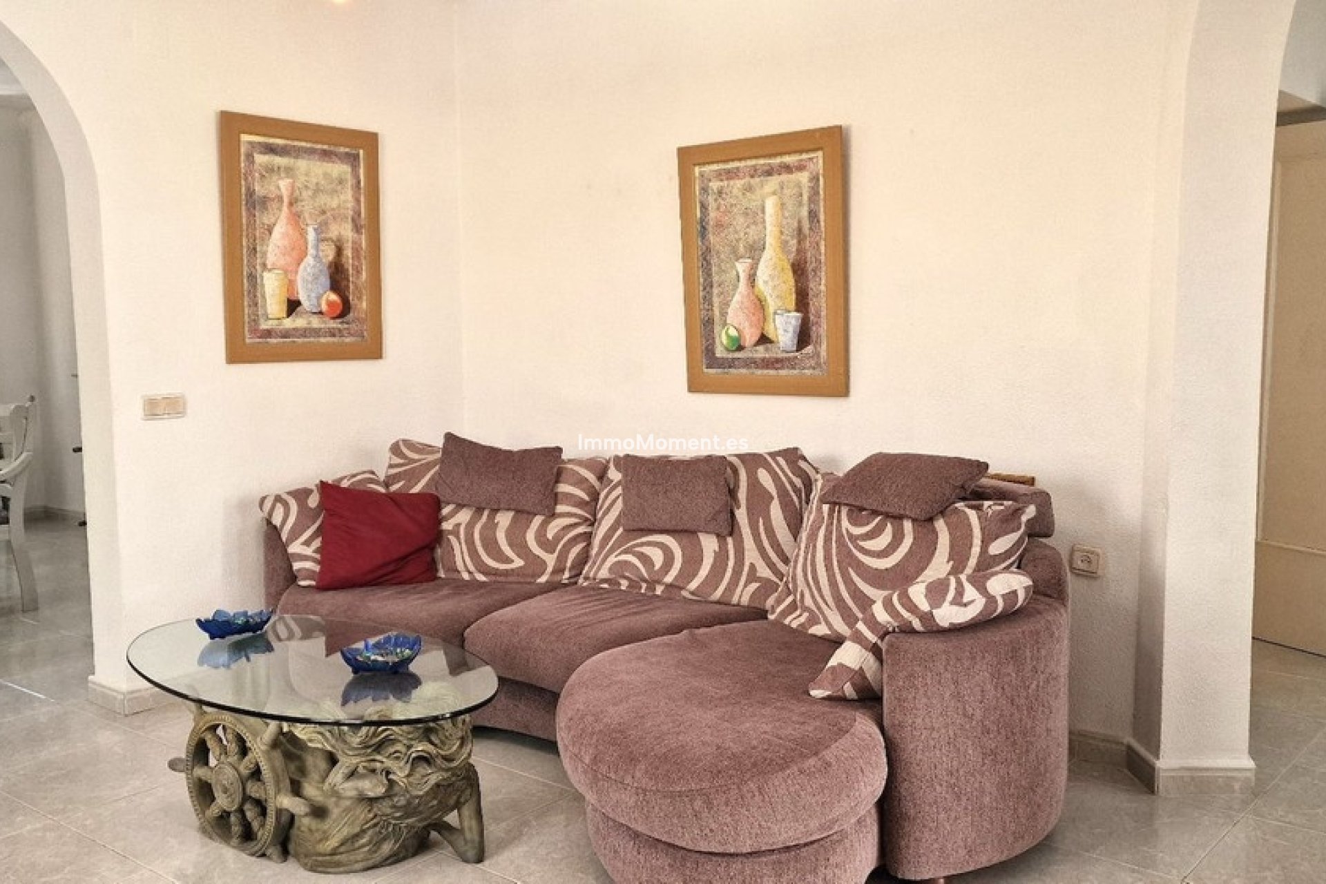 Wiederverkauf - Freistehende Villa - Orihuela - Orihuela Centro