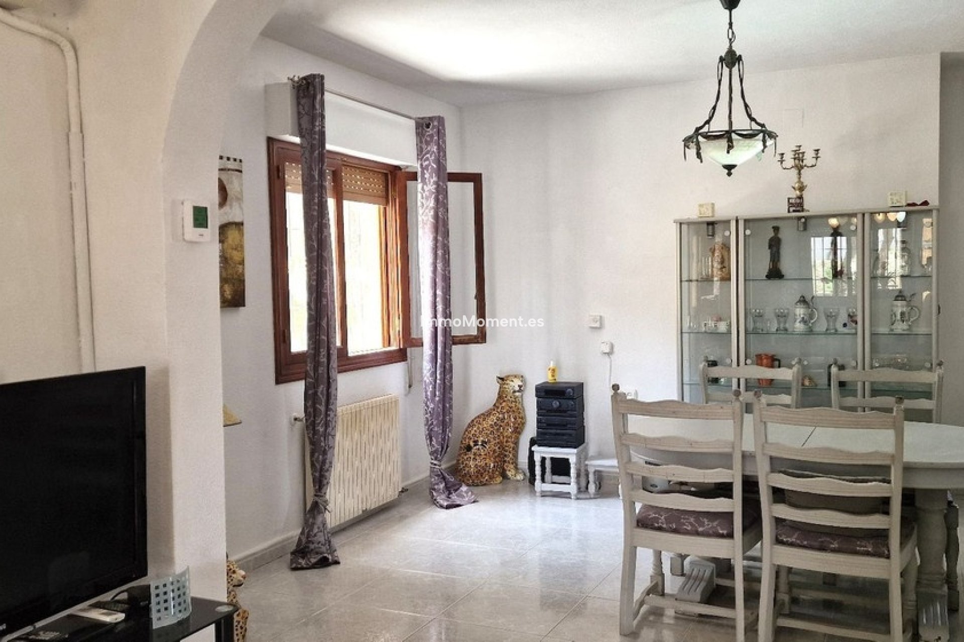 Wiederverkauf - Freistehende Villa - Orihuela - Orihuela Centro