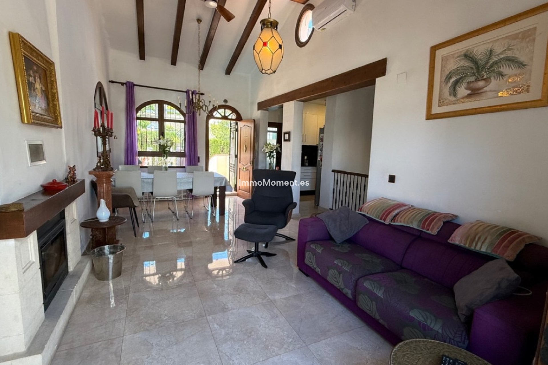 Wiederverkauf - Freistehende Villa - Orihuela - Orihuela Centro