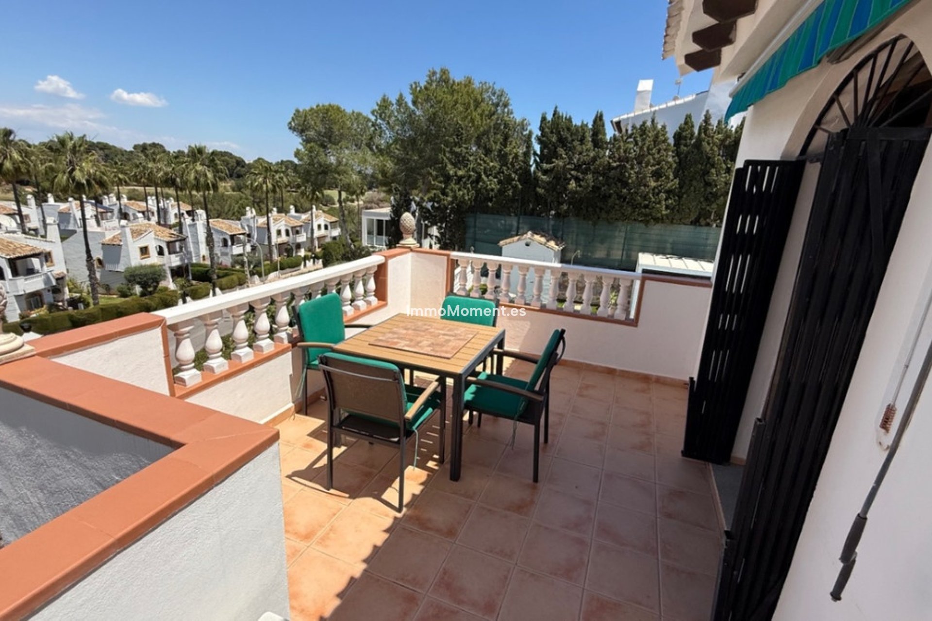 Wiederverkauf - Freistehende Villa - Orihuela - Orihuela Centro