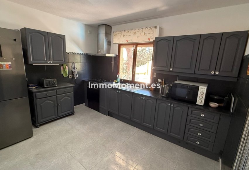 Wiederverkauf - Freistehende Villa - Orihuela - Orihuela Centro