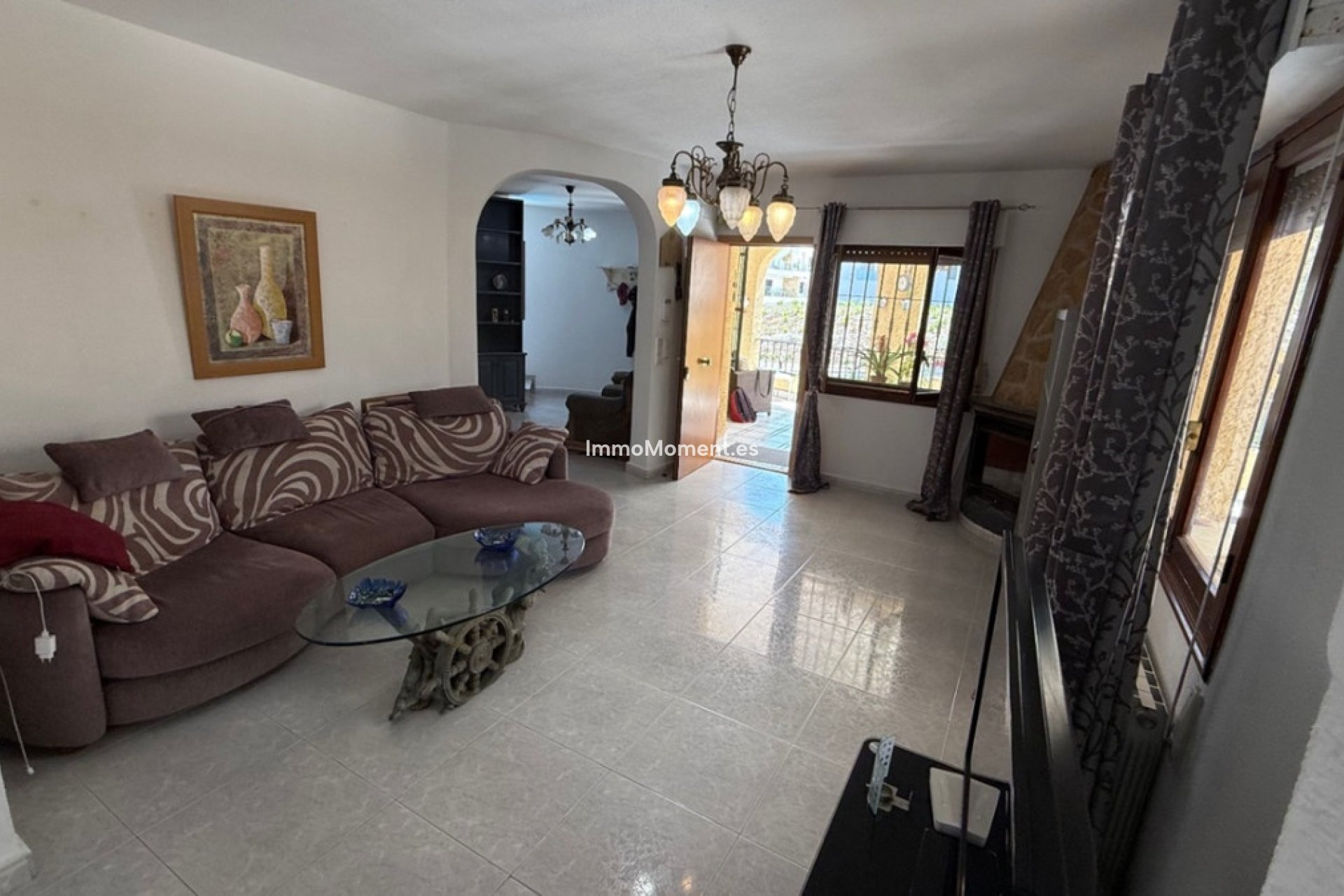 Wiederverkauf - Freistehende Villa - Orihuela - Orihuela Centro