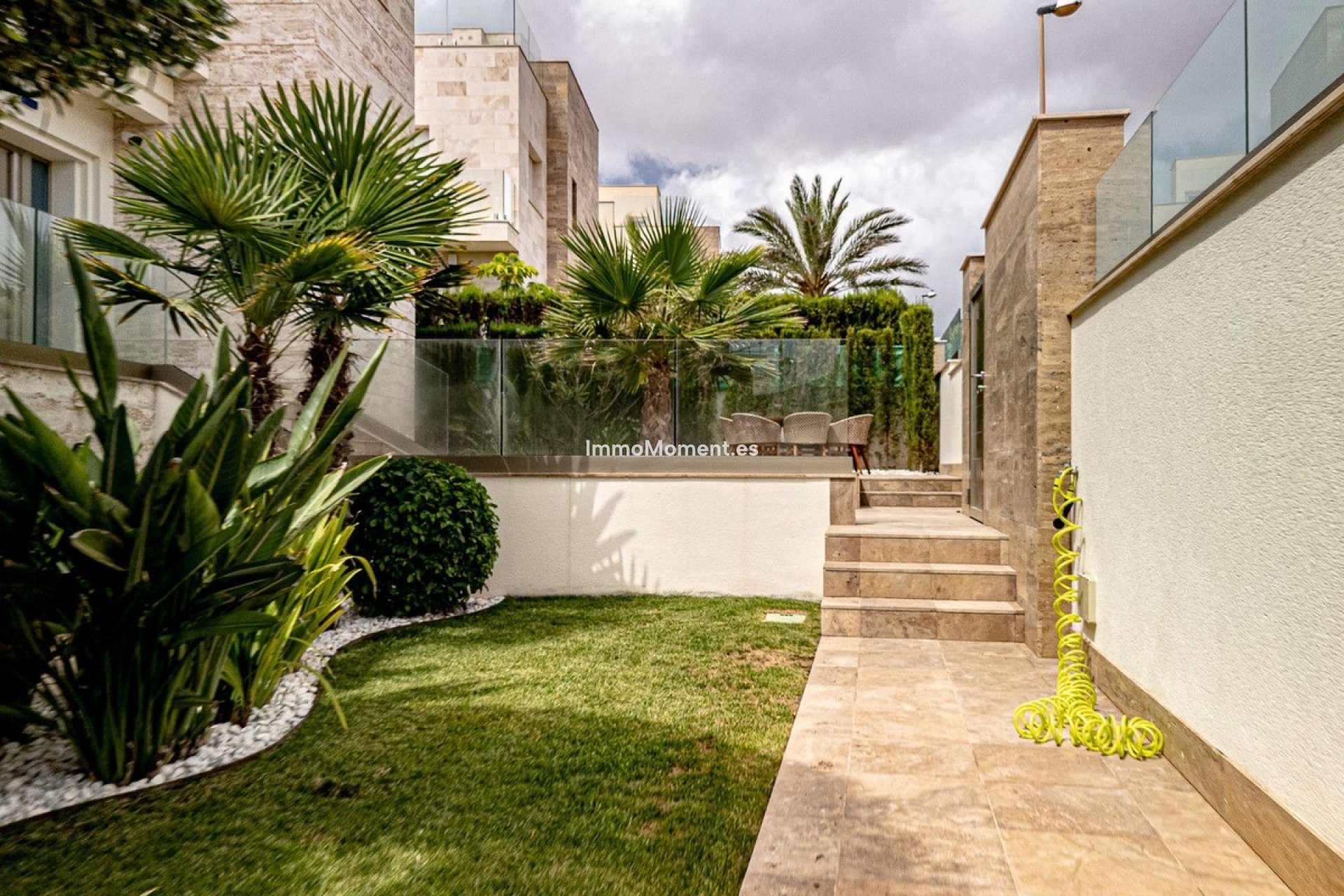 Wiederverkauf - Freistehende Villa - Orihuela - Orihuela Costa