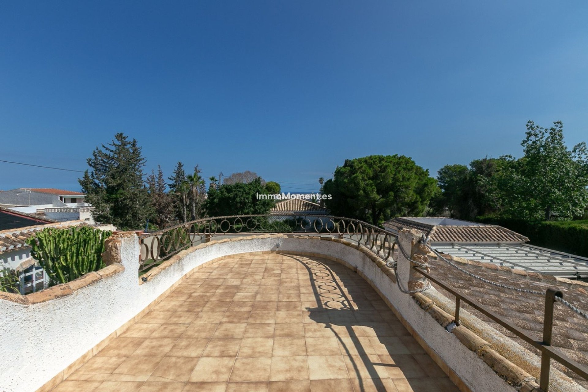 Wiederverkauf - Freistehende Villa - Orihuela - Orihuela Costa